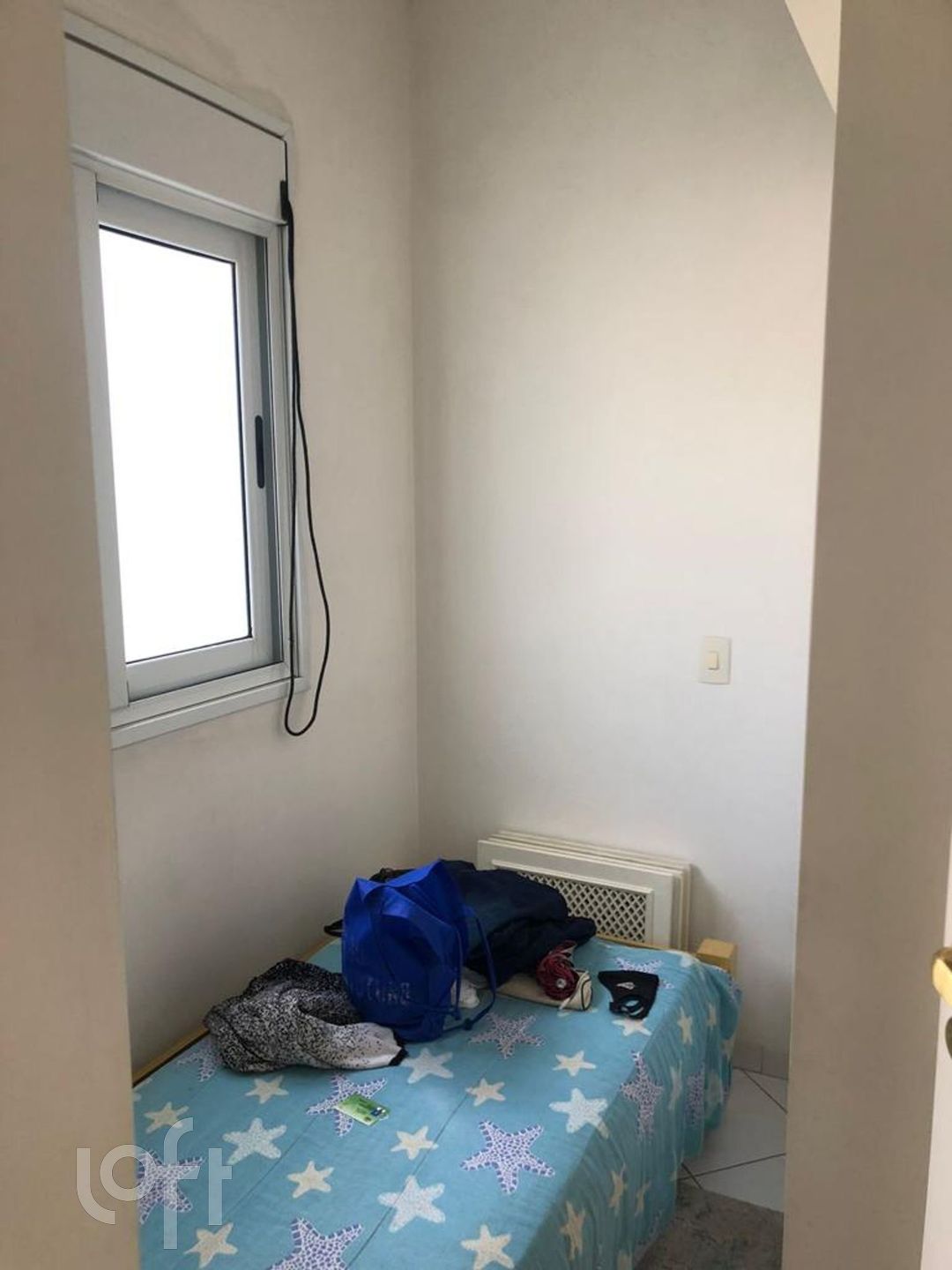 Apartamento à venda com 4 quartos, 245m² - Foto 2