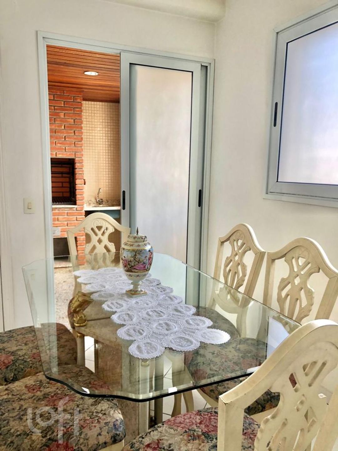 Apartamento à venda com 4 quartos, 245m² - Foto 15