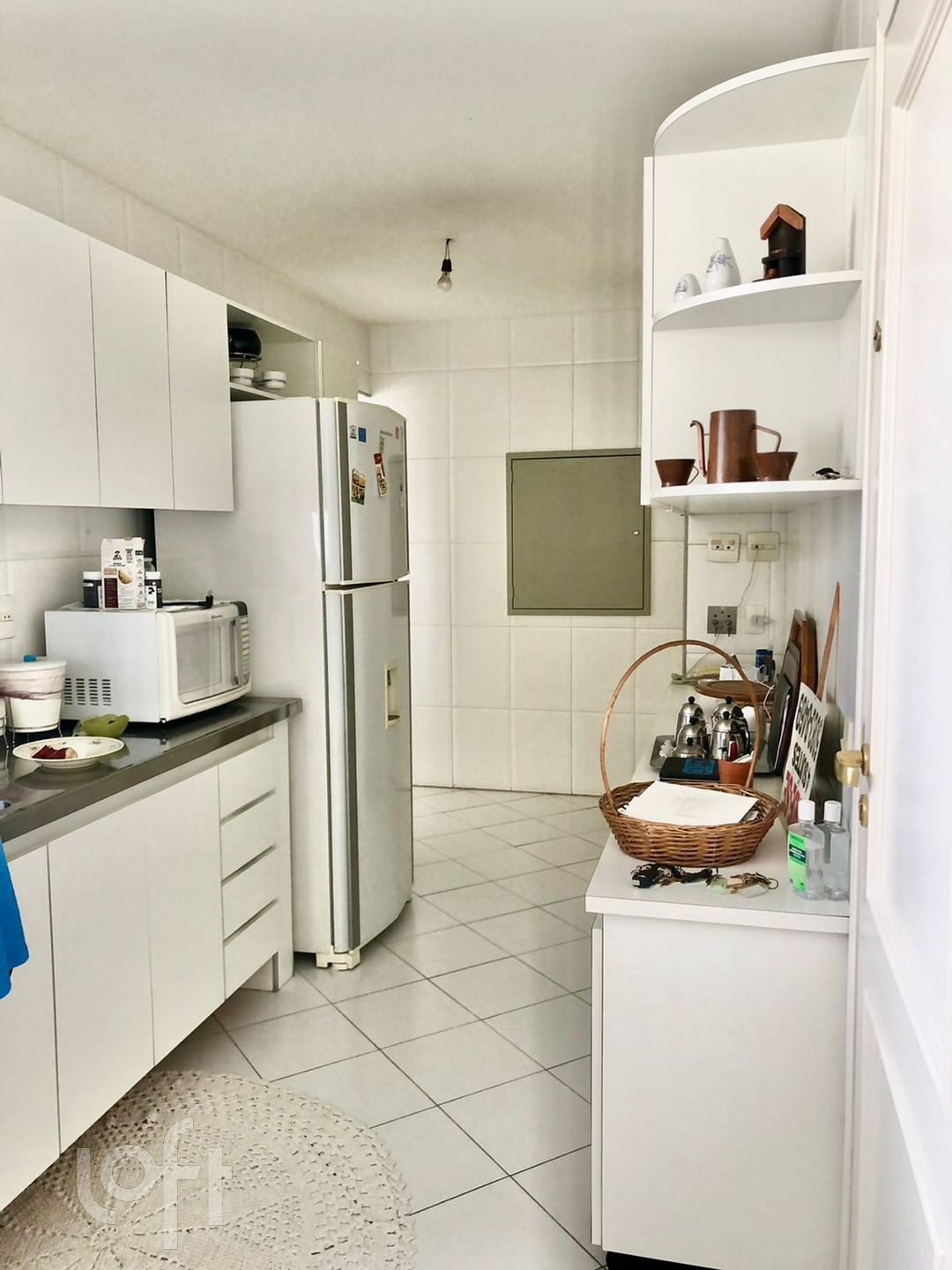 Apartamento à venda com 4 quartos, 245m² - Foto 17