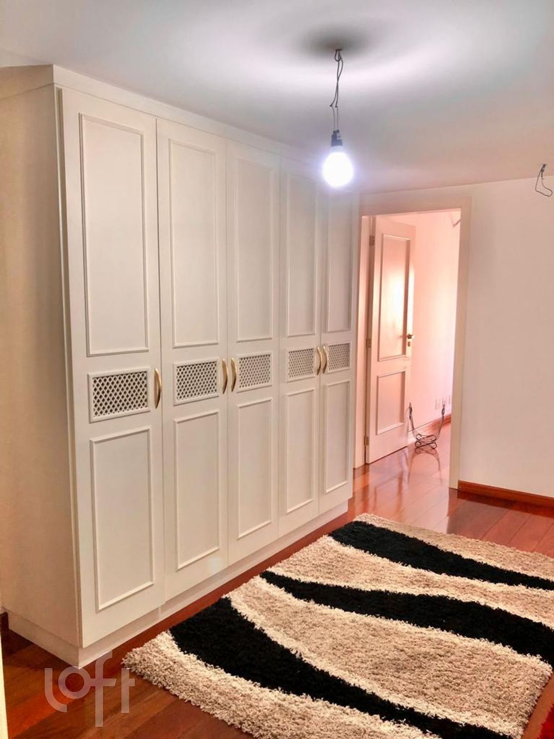 Apartamento à venda com 4 quartos, 245m² - Foto 3