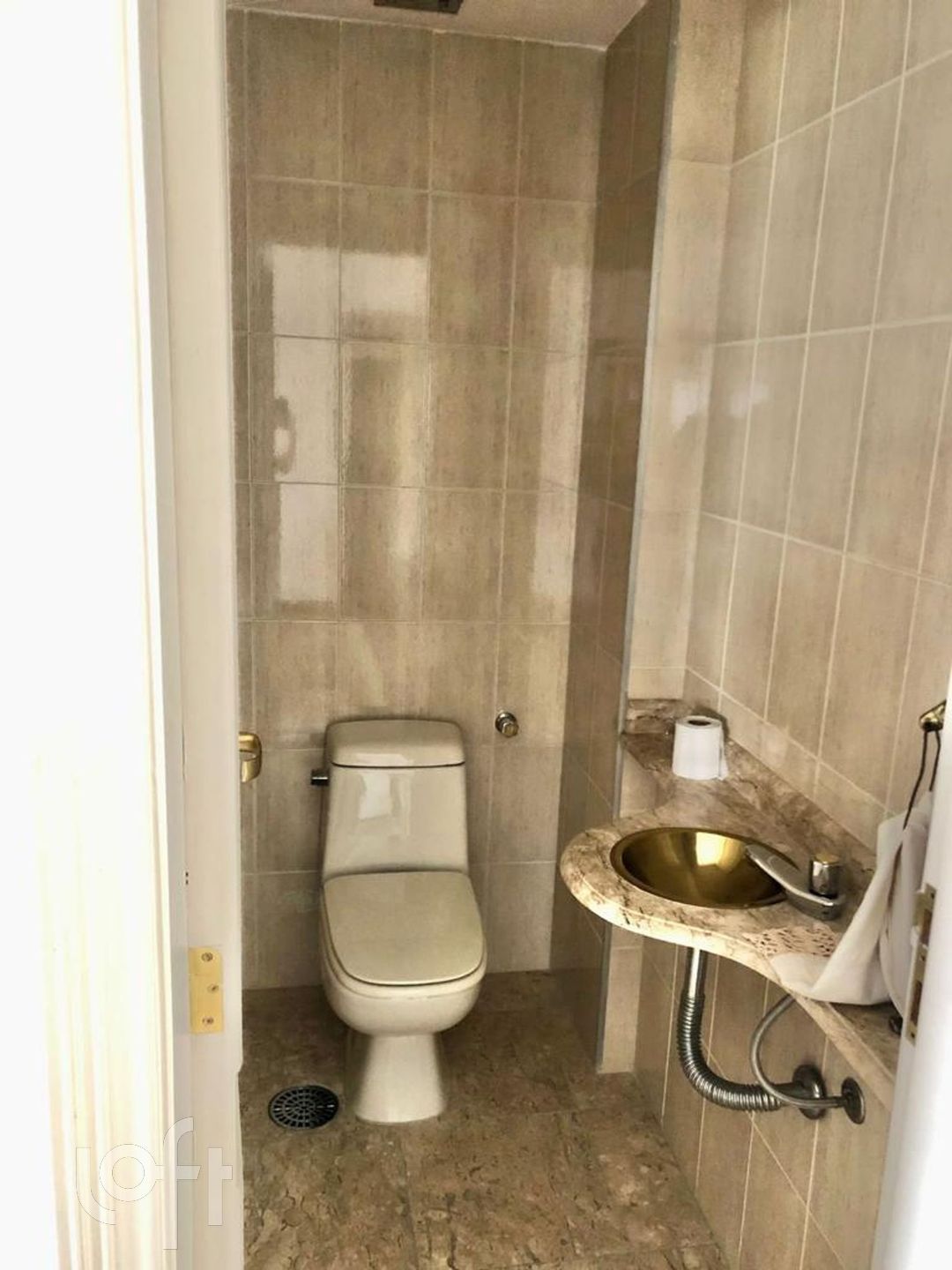 Apartamento à venda com 4 quartos, 245m² - Foto 20