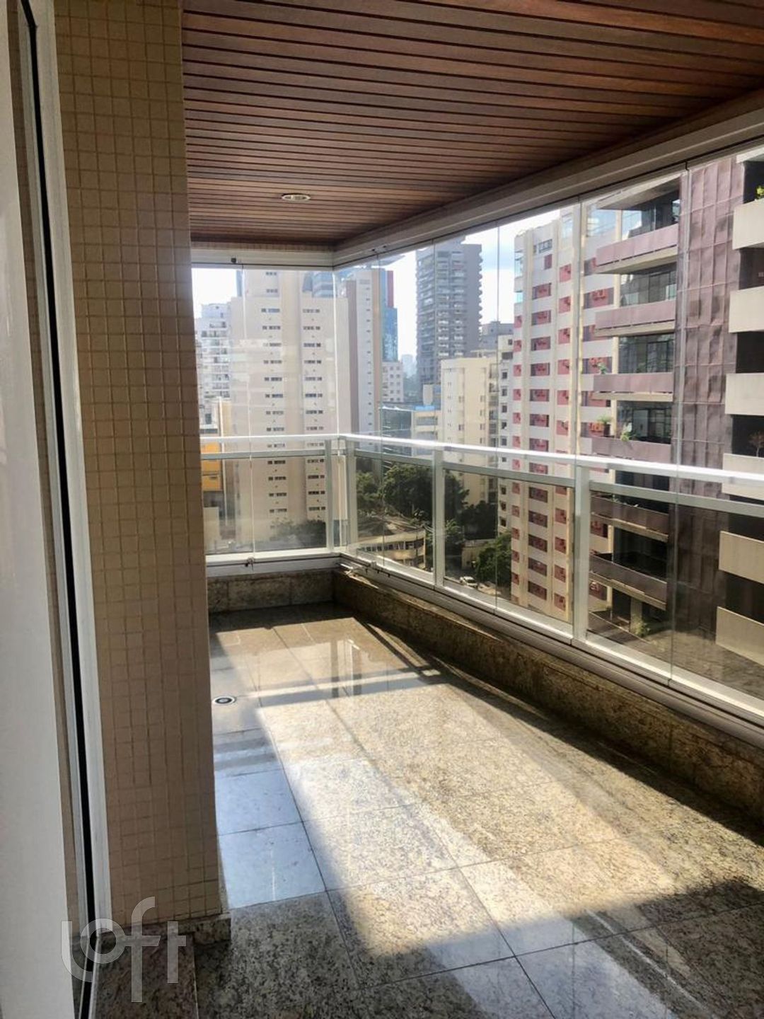 Apartamento à venda com 4 quartos, 245m² - Foto 9