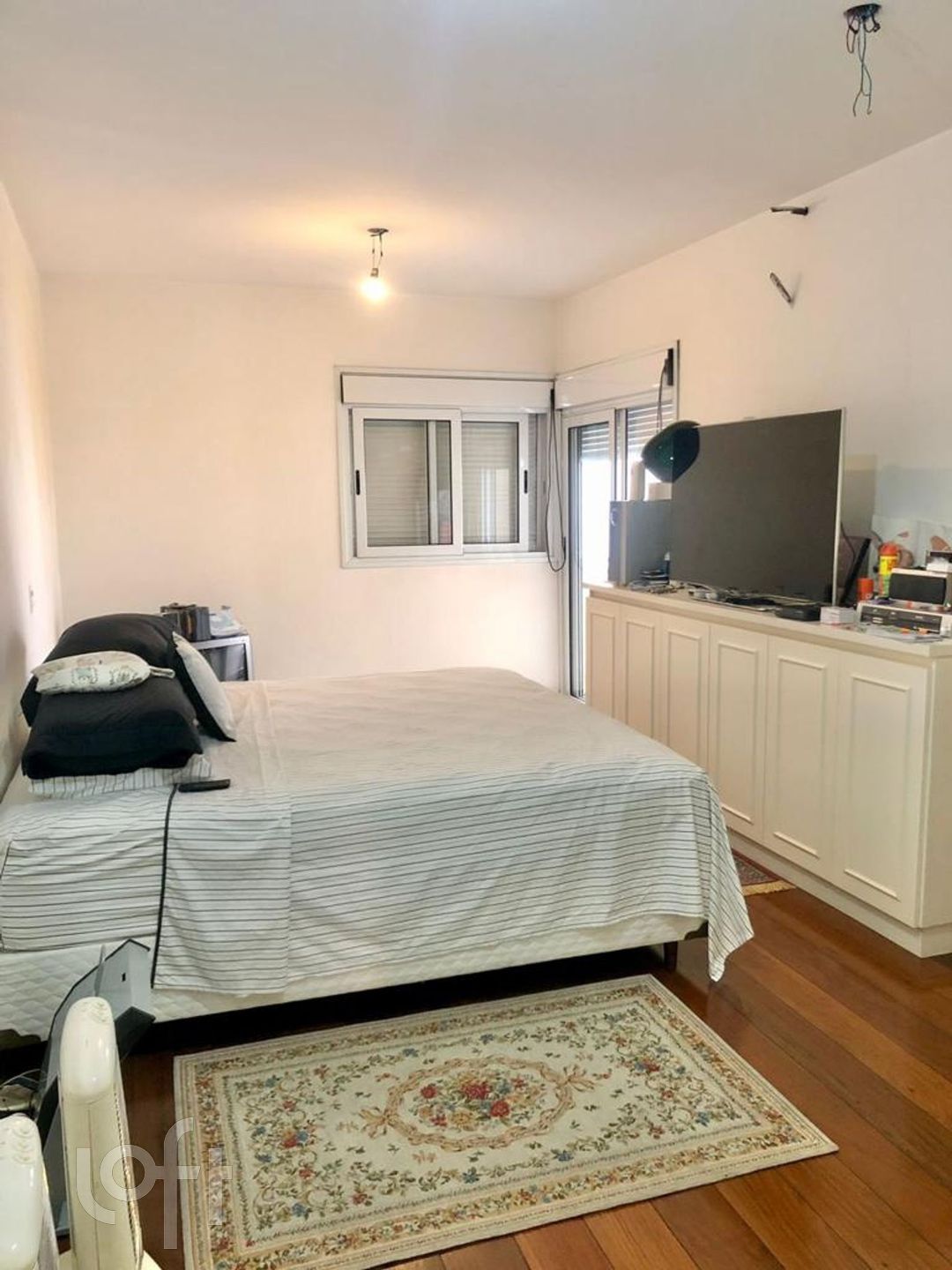 Apartamento à venda com 4 quartos, 245m² - Foto 8