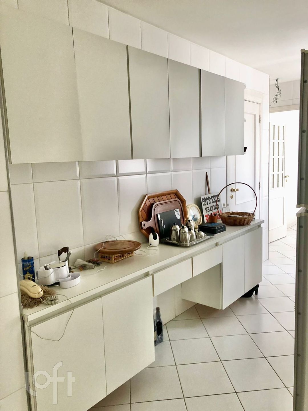 Apartamento à venda com 4 quartos, 245m² - Foto 19