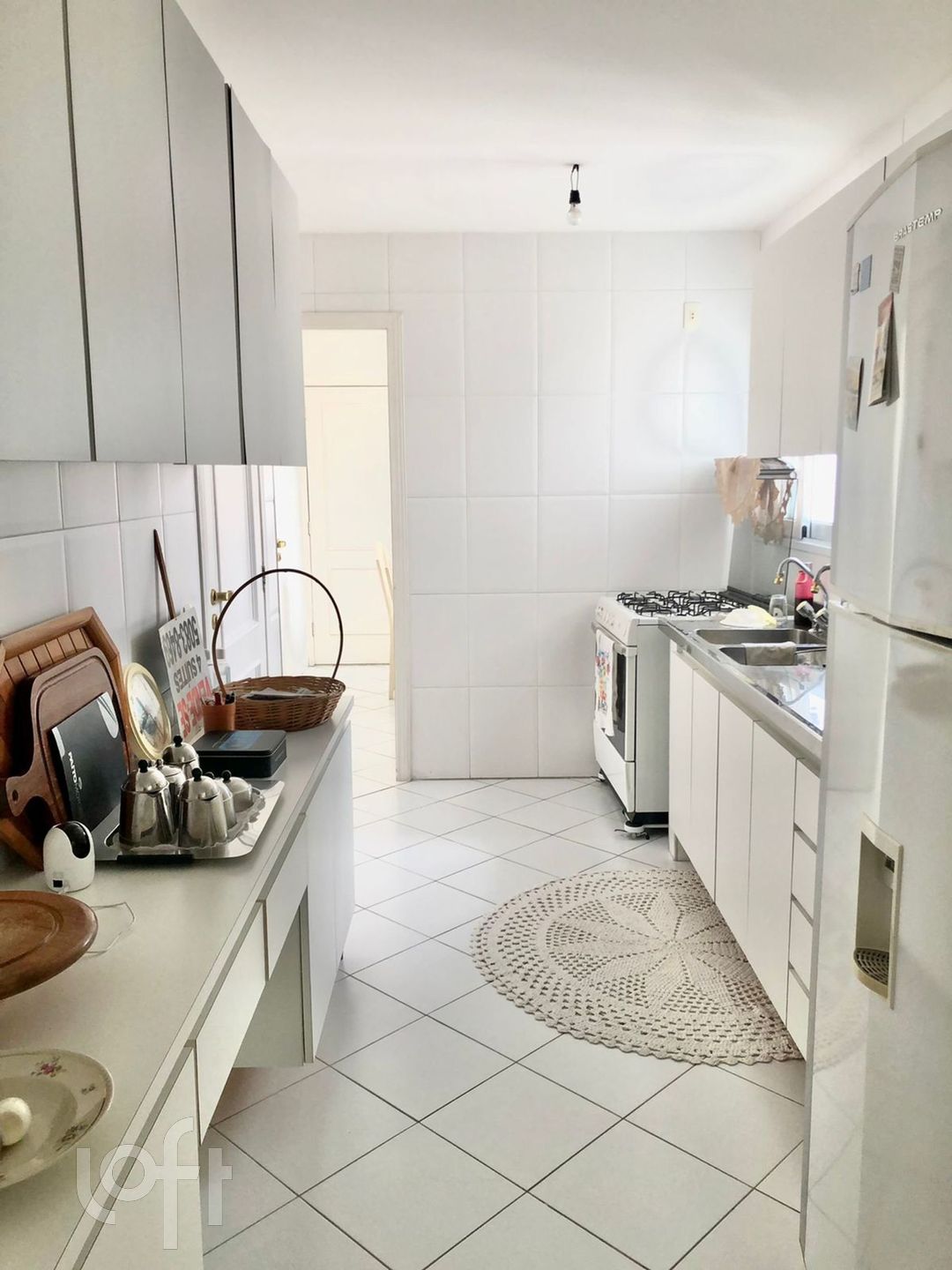 Apartamento à venda com 4 quartos, 245m² - Foto 18