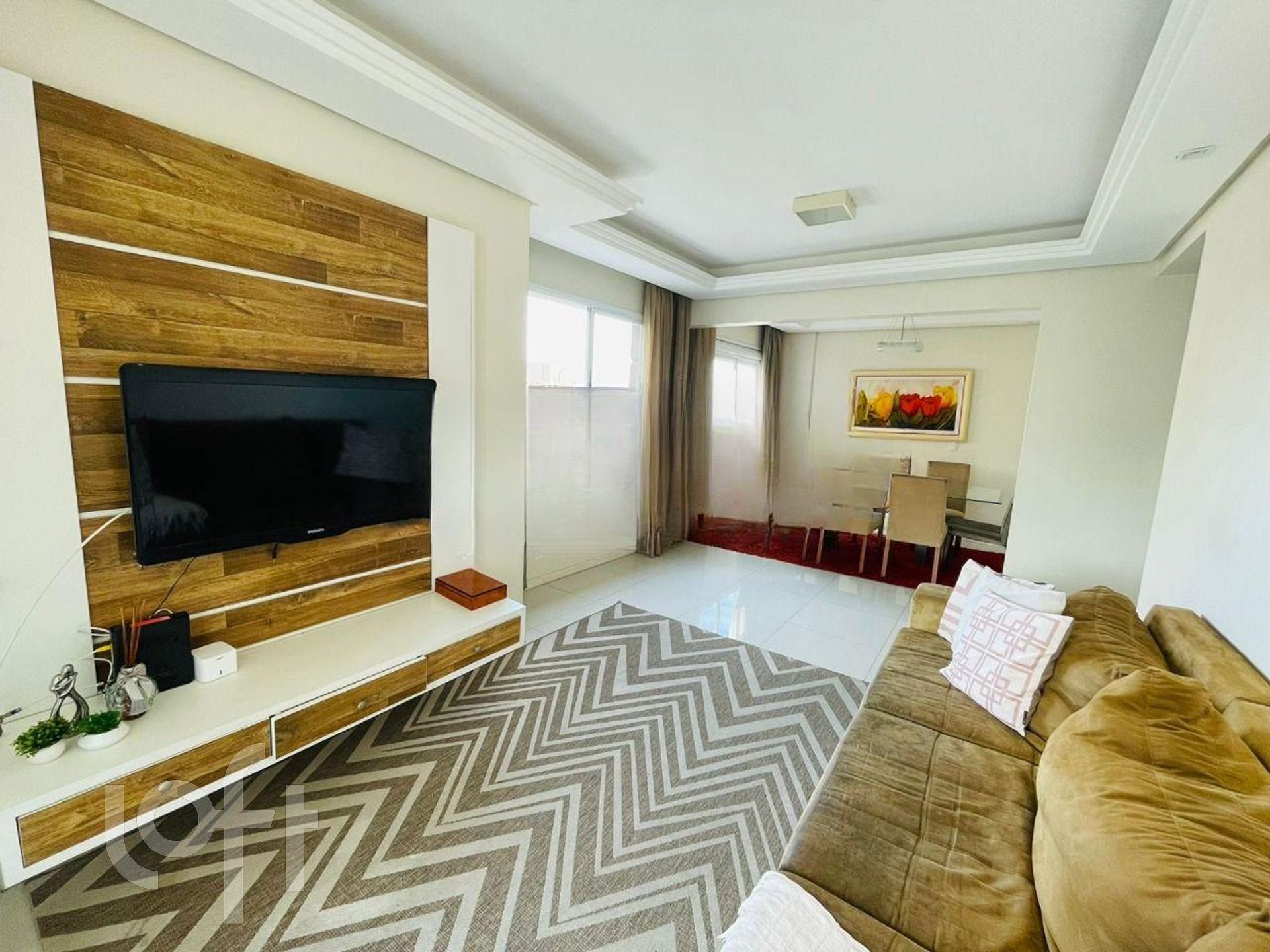 Apartamento 3 quartos em Campinas, São José