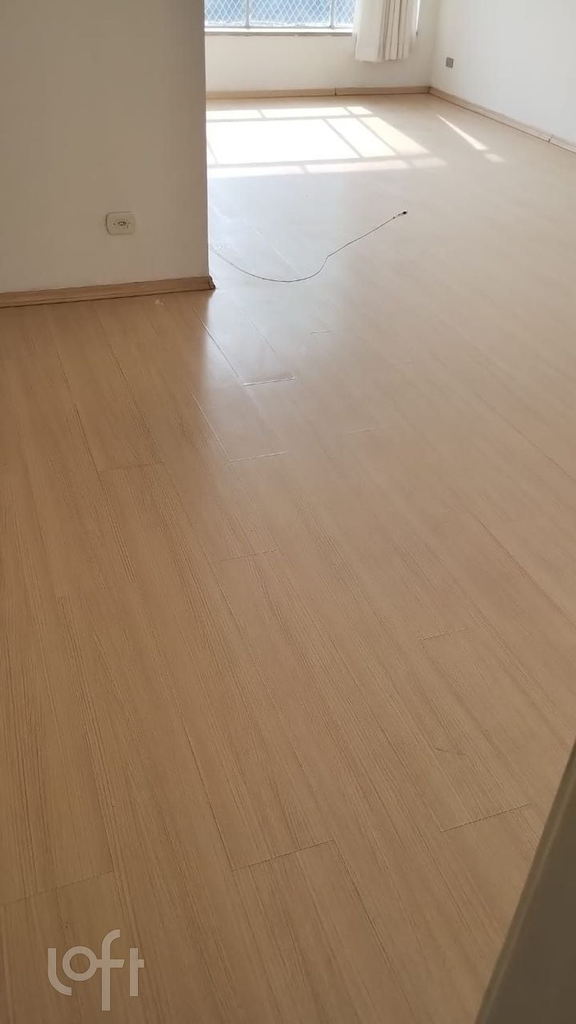 Apartamento à venda em Bela Vista com 104 m², 3 qu