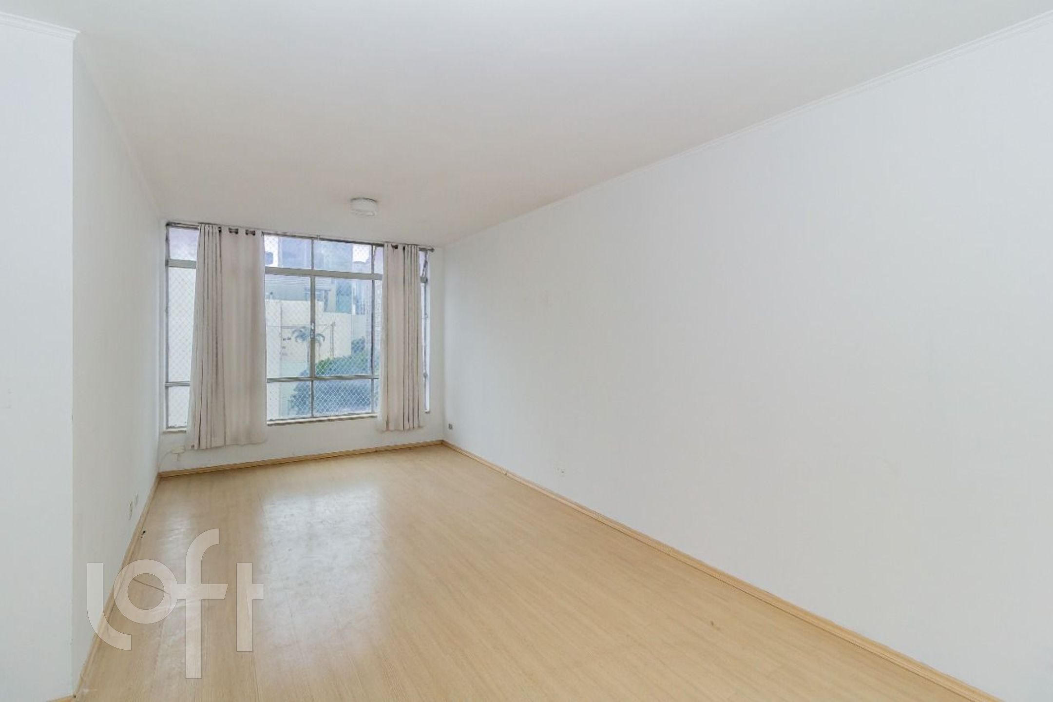 Apartamento à venda em Bela Vista com 104 m², 3 qu