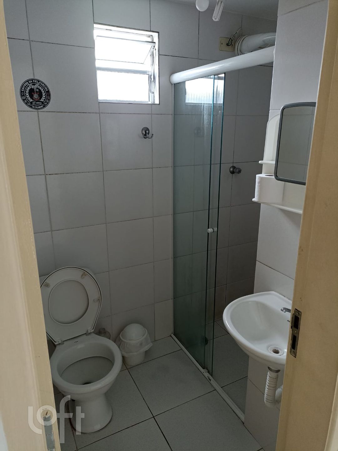 Apartamento à venda com 2 quartos, 62m² - Foto 13