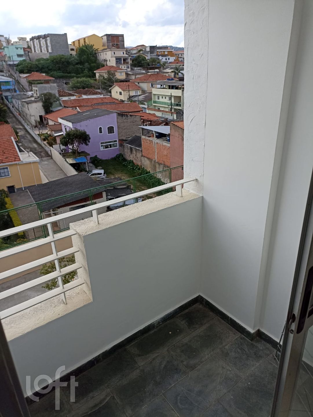 Apartamento à venda com 2 quartos, 62m² - Foto 4