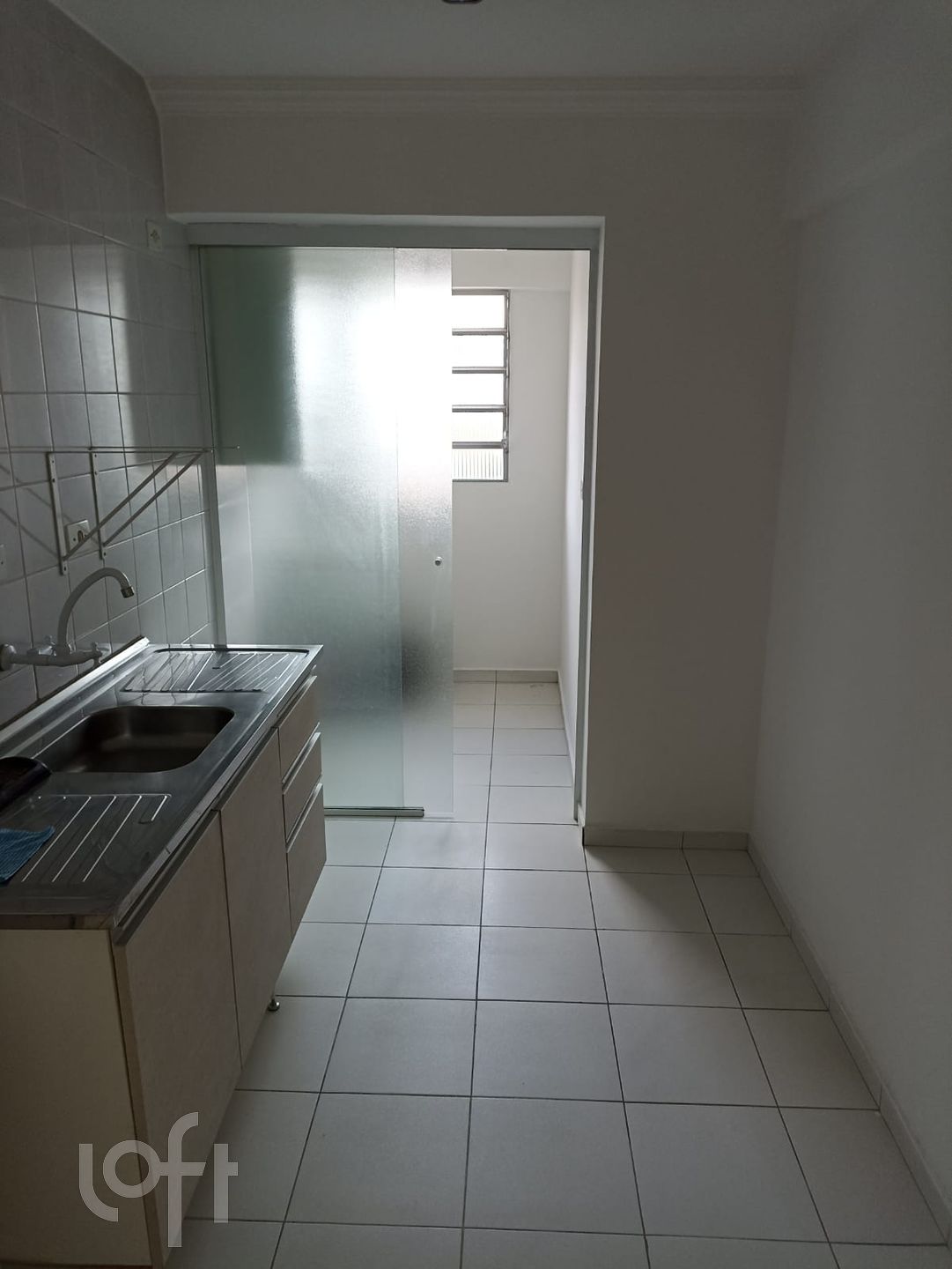 Apartamento à venda com 2 quartos, 62m² - Foto 6