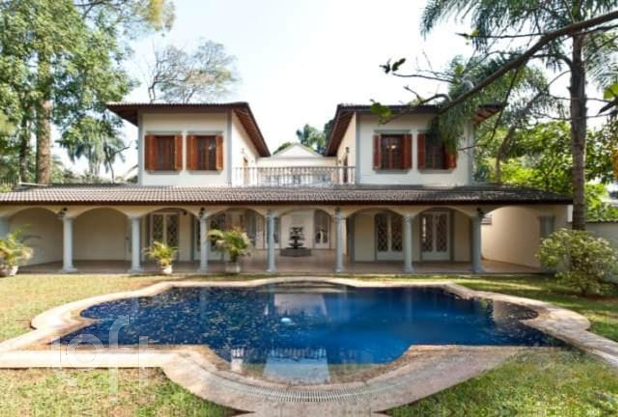 Casa de Condomínio à venda com 4 quartos, 547m² - Foto 17