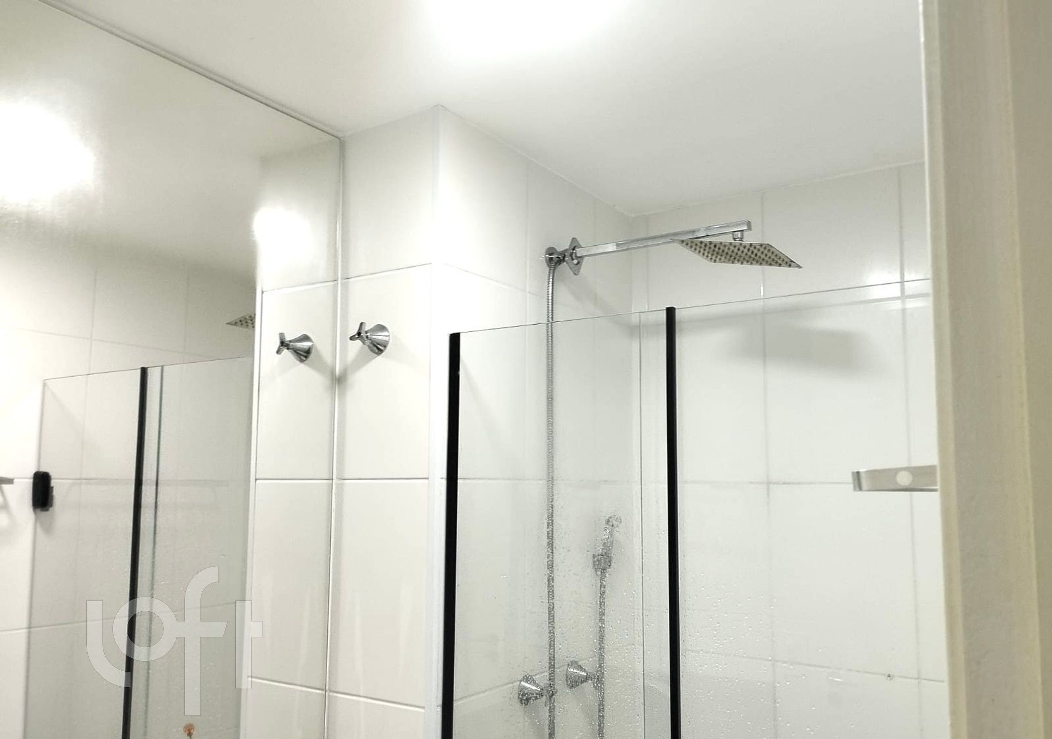 Apartamento à venda com 1 quarto, 41m² - Foto 12