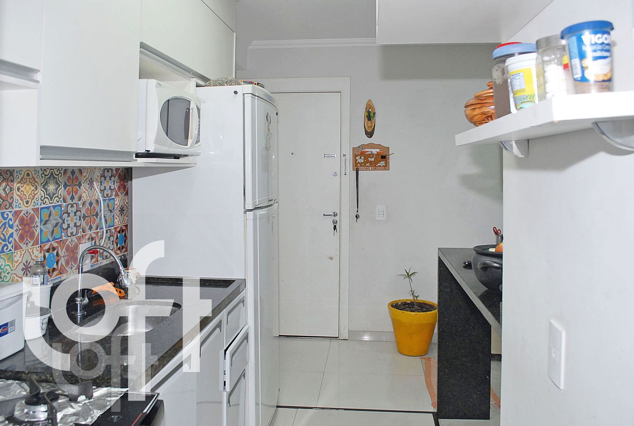 Apartamento à venda com 2 quartos, 48m² - Foto 11