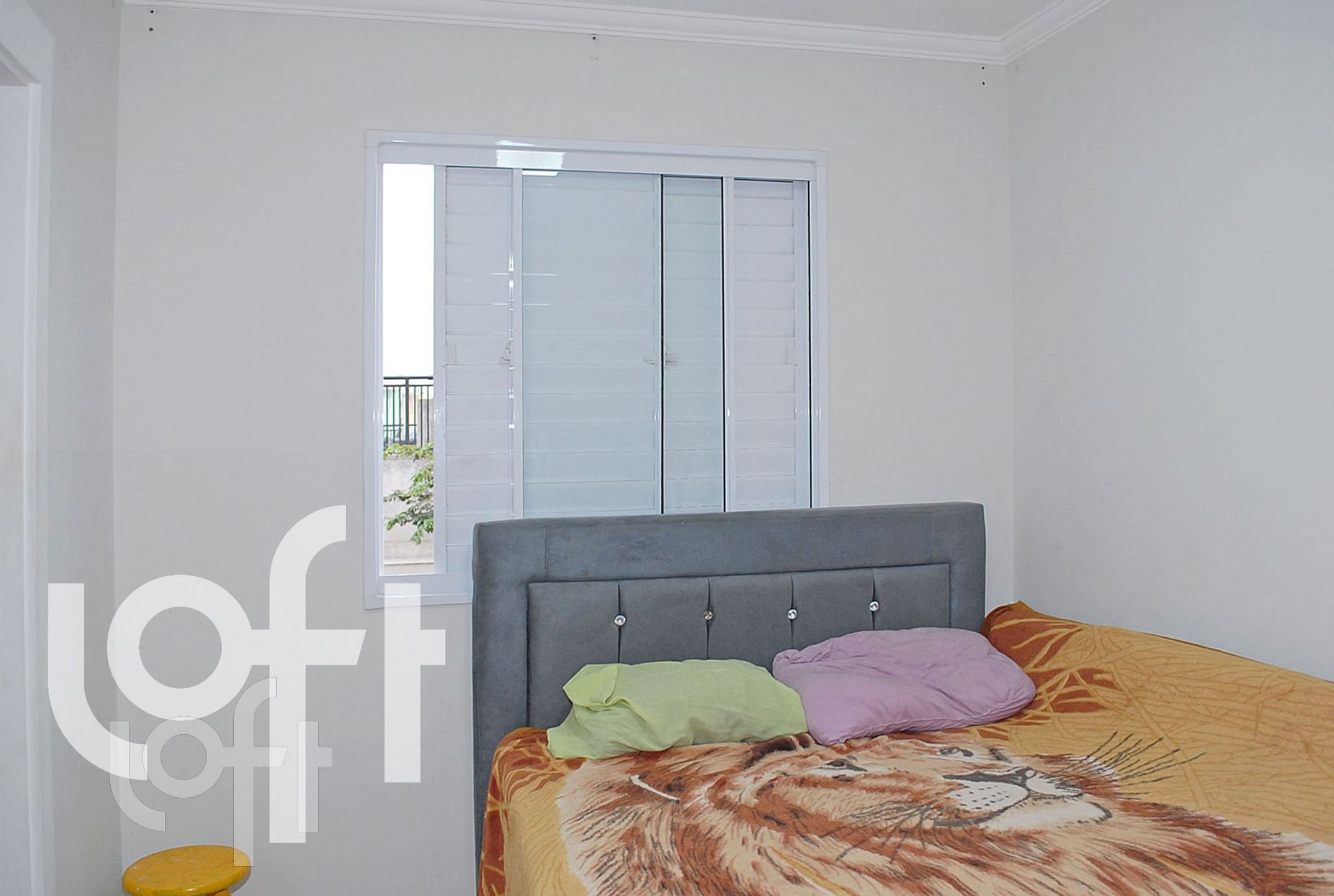 Apartamento à venda com 2 quartos, 48m² - Foto 5