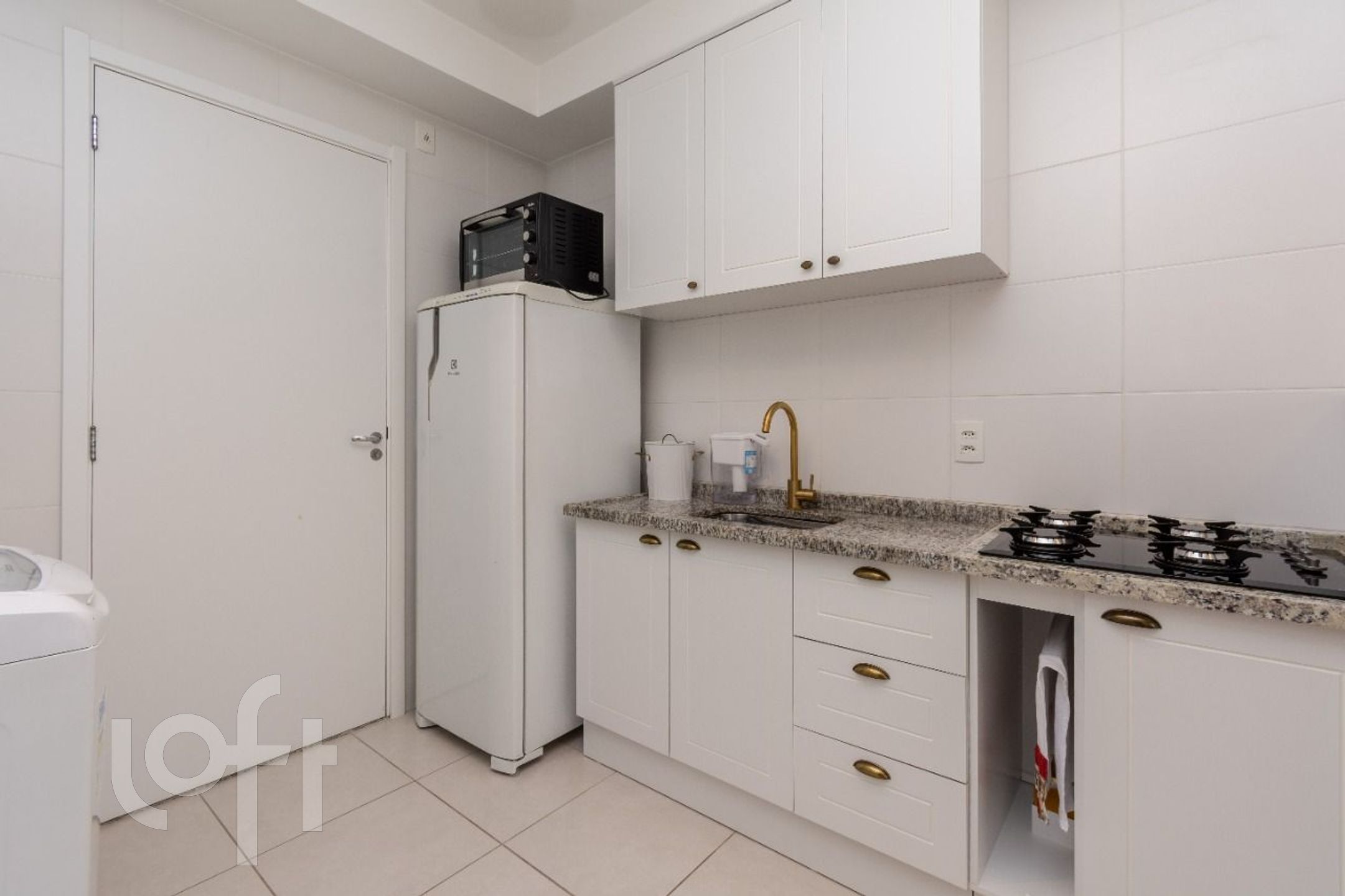 Apartamento à venda com 1 quarto, 30m² - Foto 14