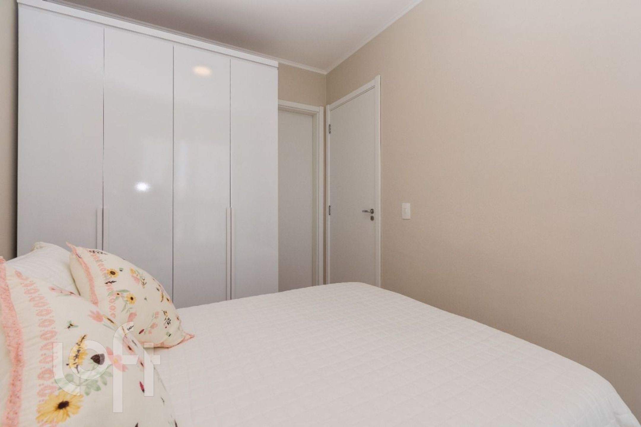 Apartamento à venda com 1 quarto, 30m² - Foto 19