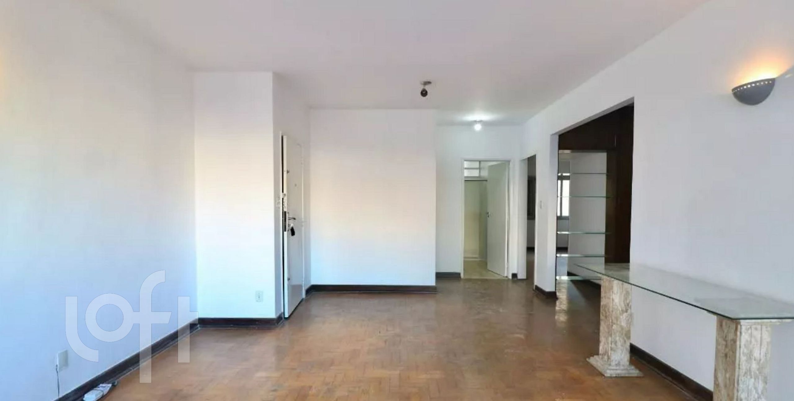 Apartamento à venda com 2 quartos, 100m² - Foto 1