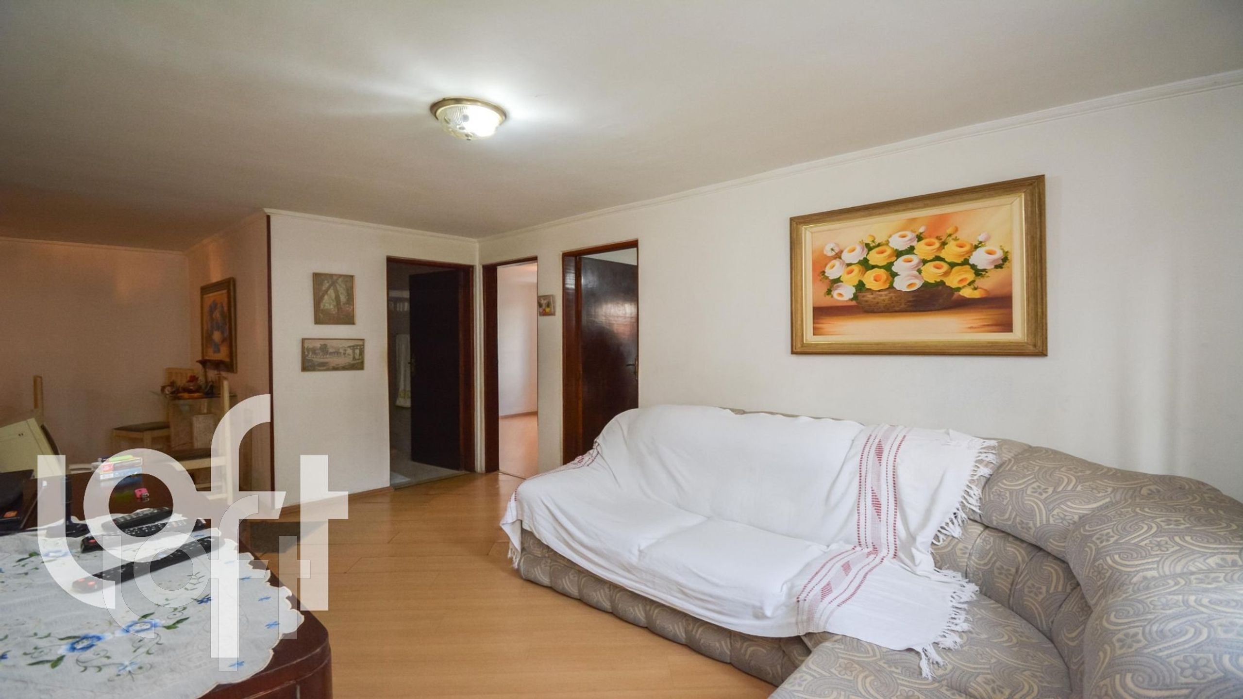 Apartamento à venda com 2 quartos, 101m² - Foto 1