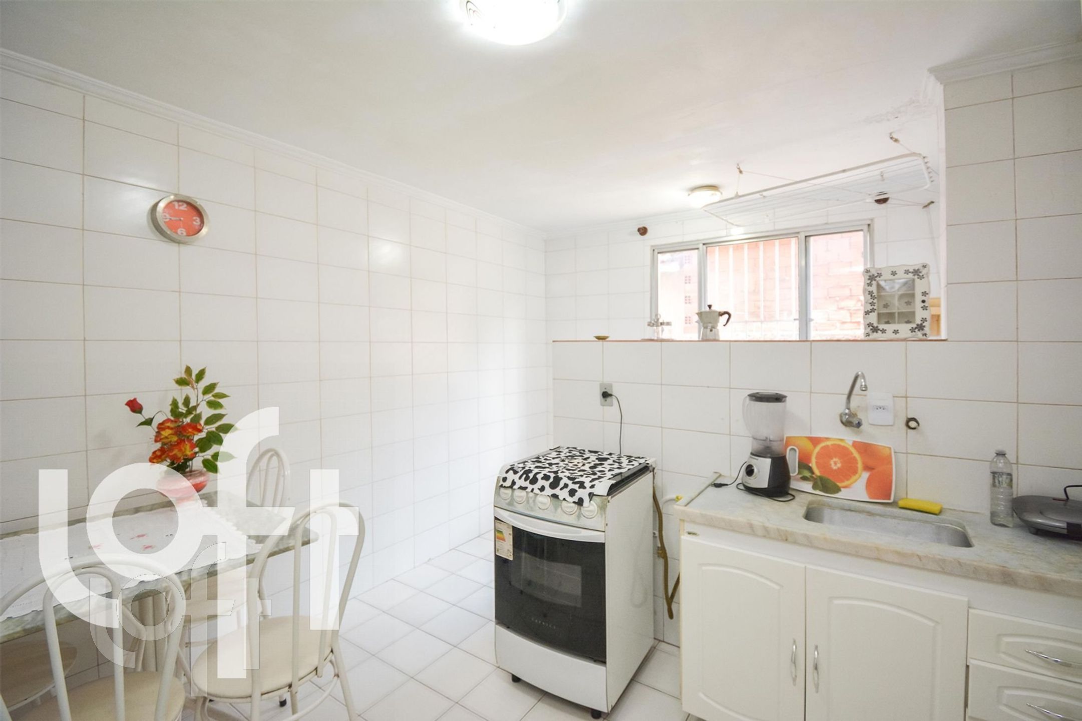 Apartamento à venda com 2 quartos, 101m² - Foto 25