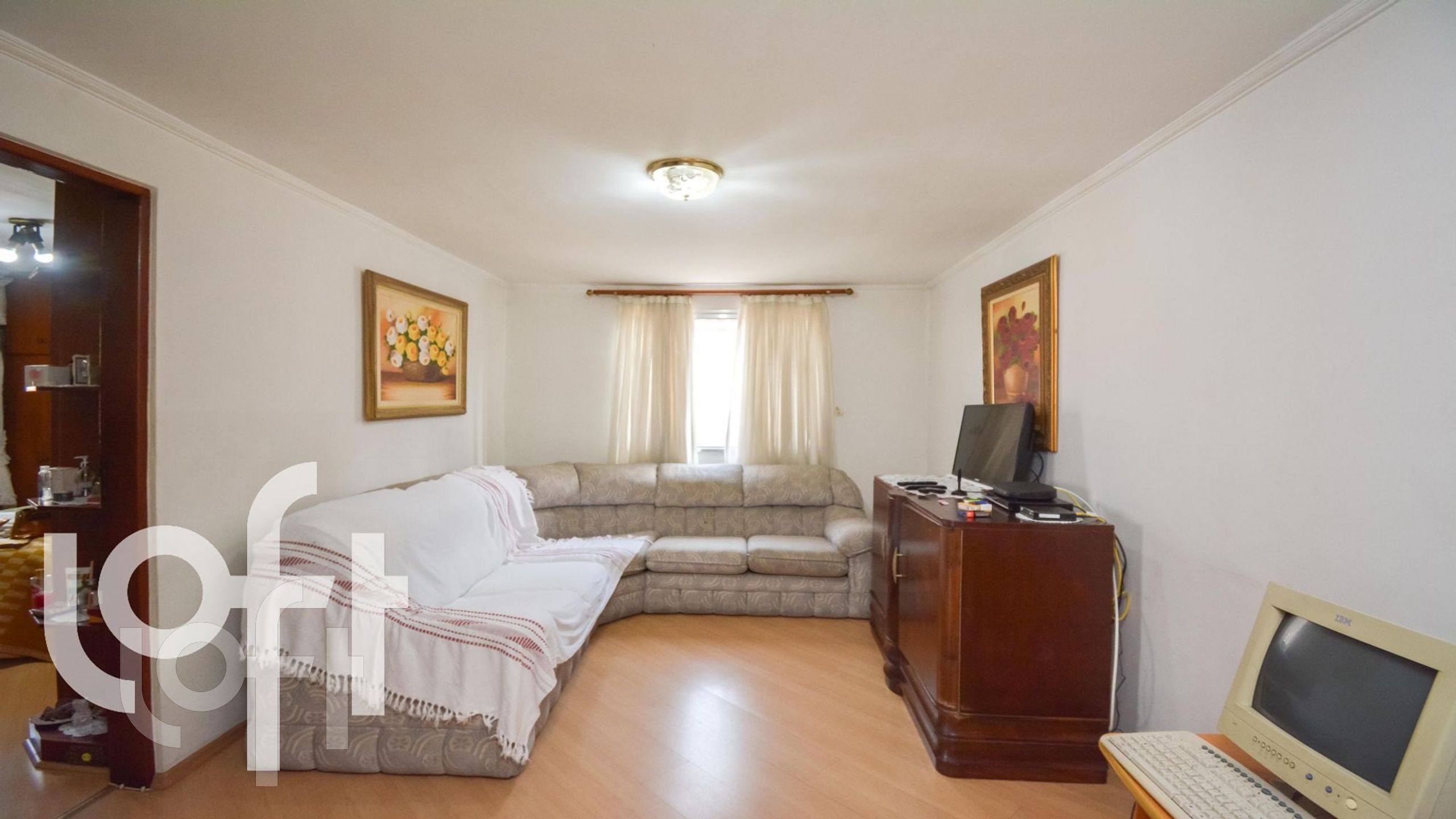 Apartamento à venda com 2 quartos, 101m² - Foto 15