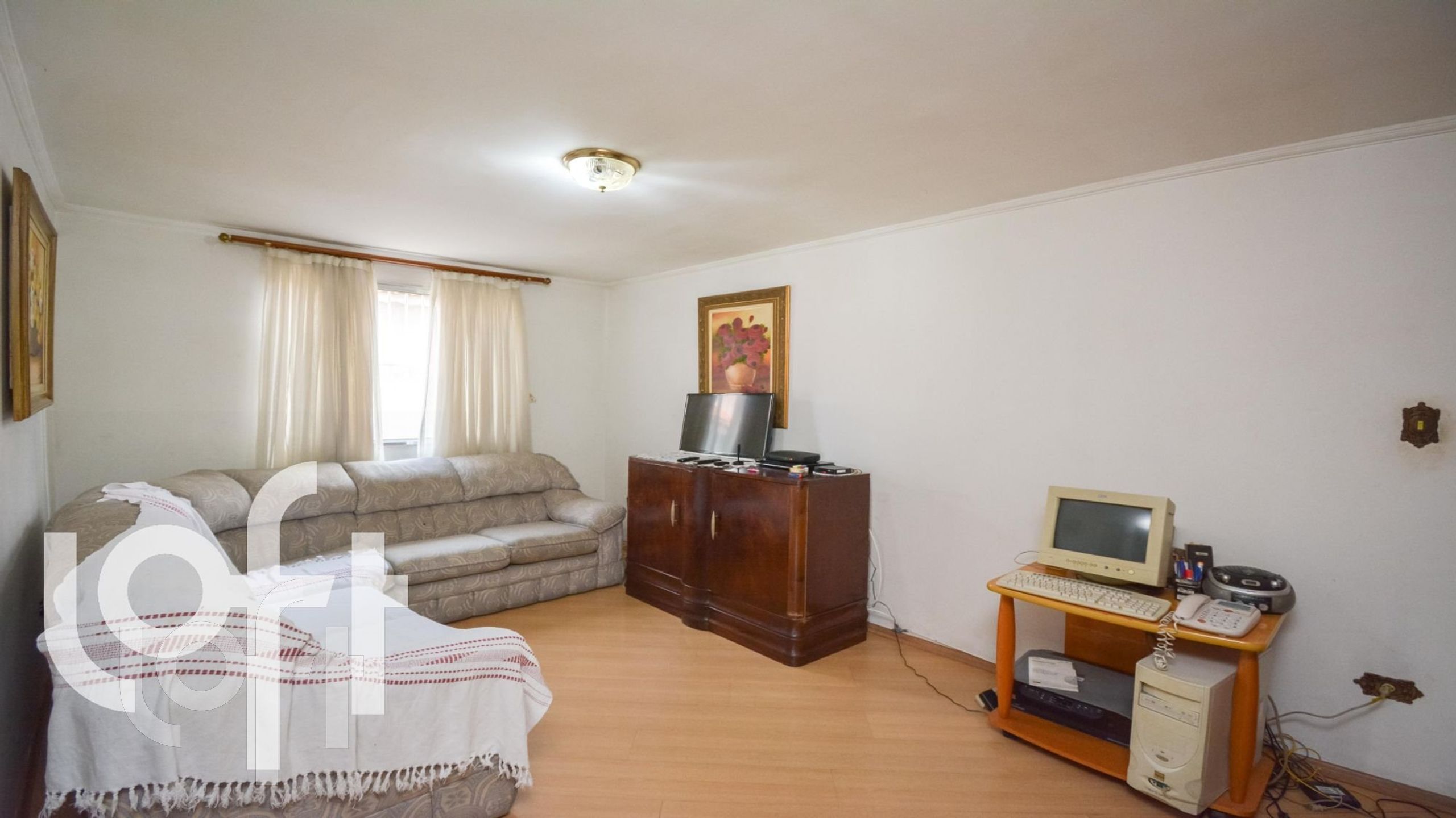 Apartamento à venda com 2 quartos, 101m² - Foto 13