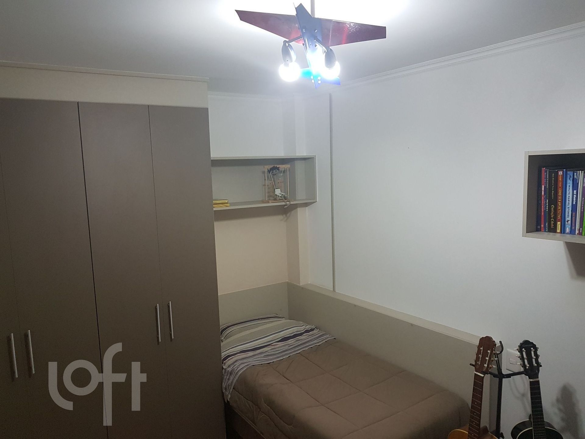 Apartamento, 5 quartos, 134 m² - Foto 5