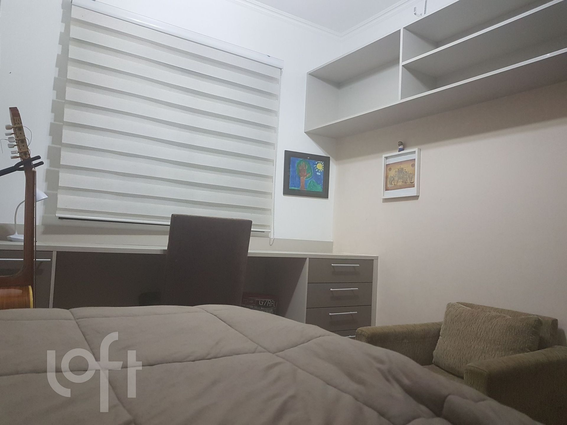 Apartamento, 5 quartos, 134 m² - Foto 6
