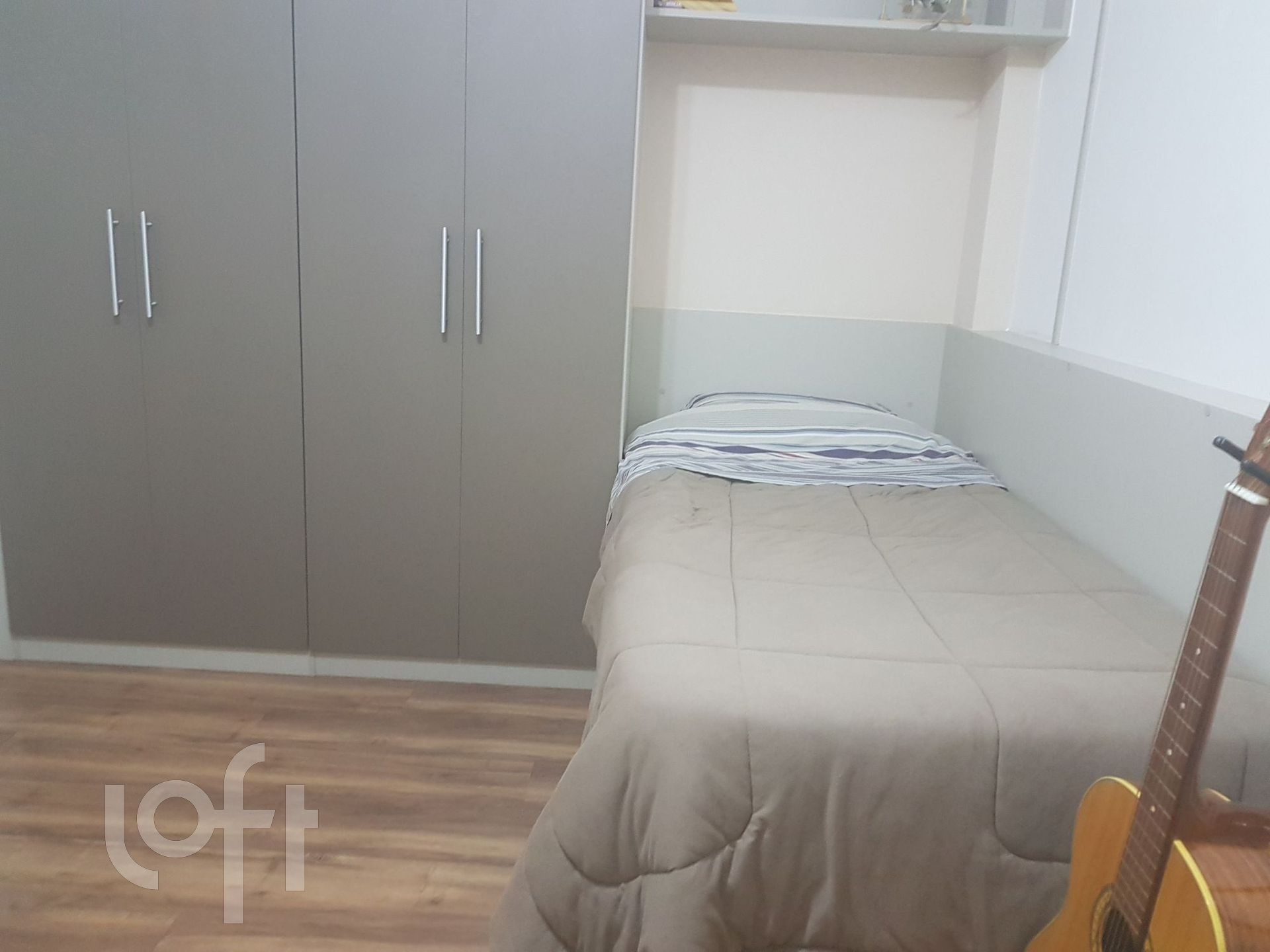 Apartamento, 5 quartos, 134 m² - Foto 8