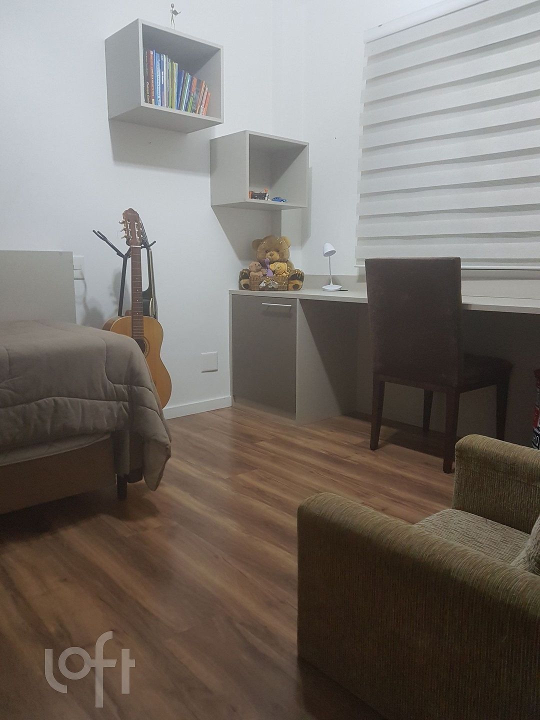 Apartamento, 5 quartos, 134 m² - Foto 7