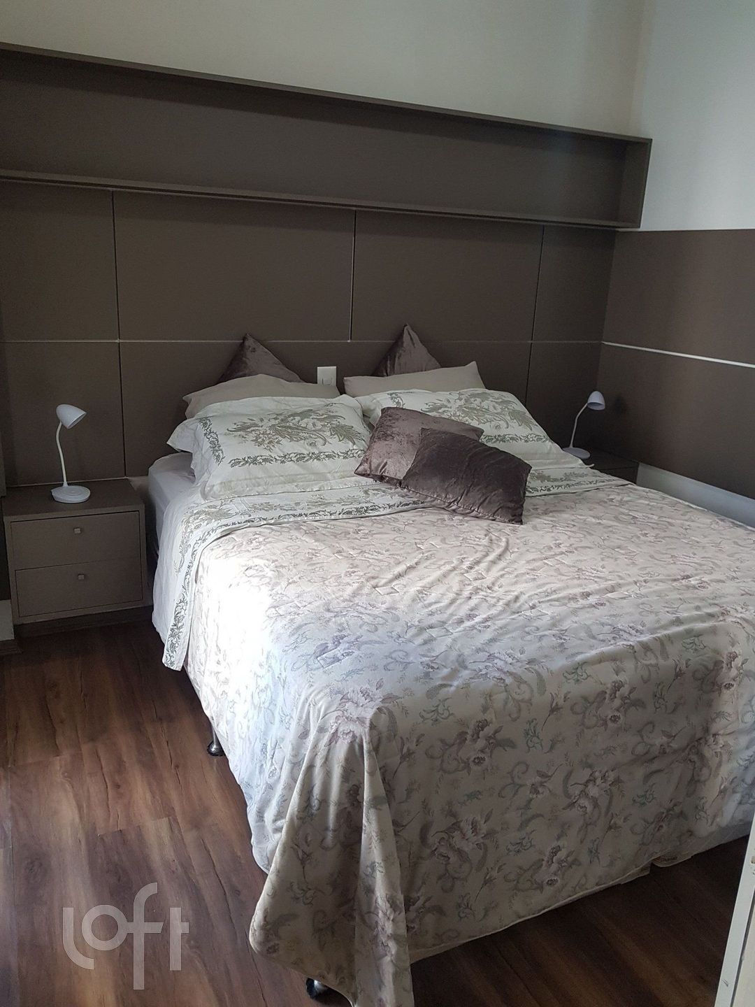Apartamento, 5 quartos, 134 m² - Foto 3
