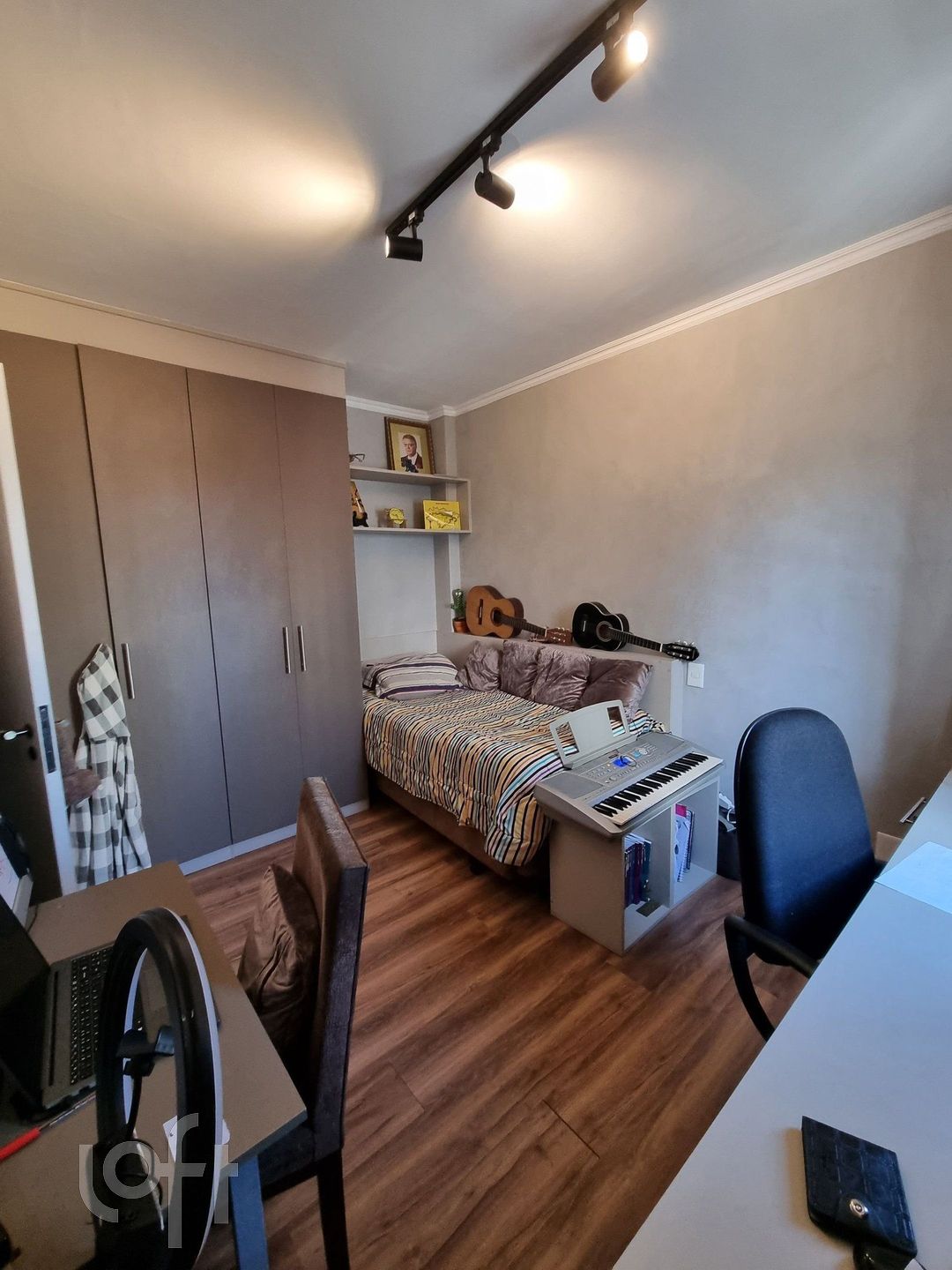 Apartamento, 5 quartos, 134 m² - Foto 11