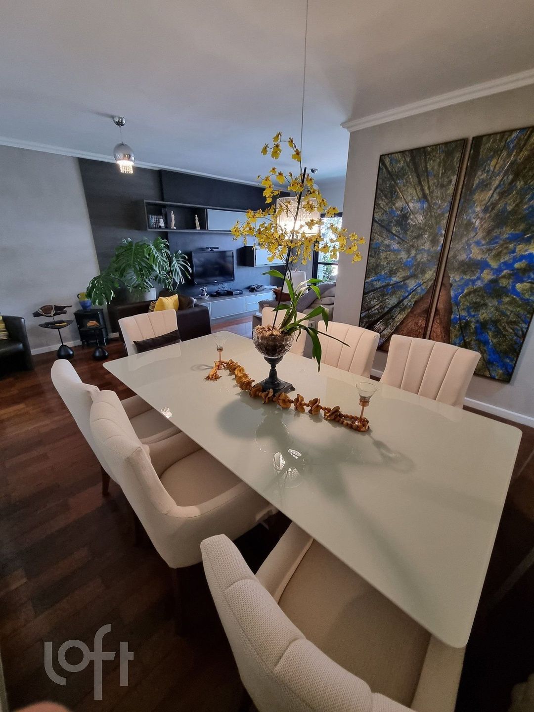 Apartamento, 5 quartos, 134 m² - Foto 13