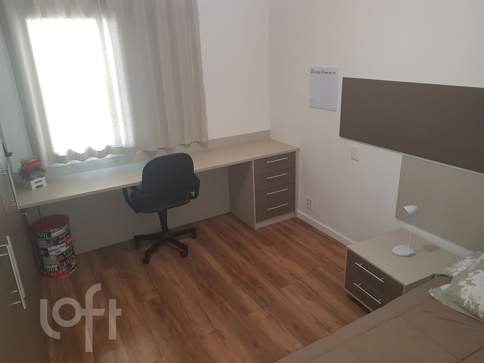 Apartamento, 5 quartos, 134 m² - Foto 9
