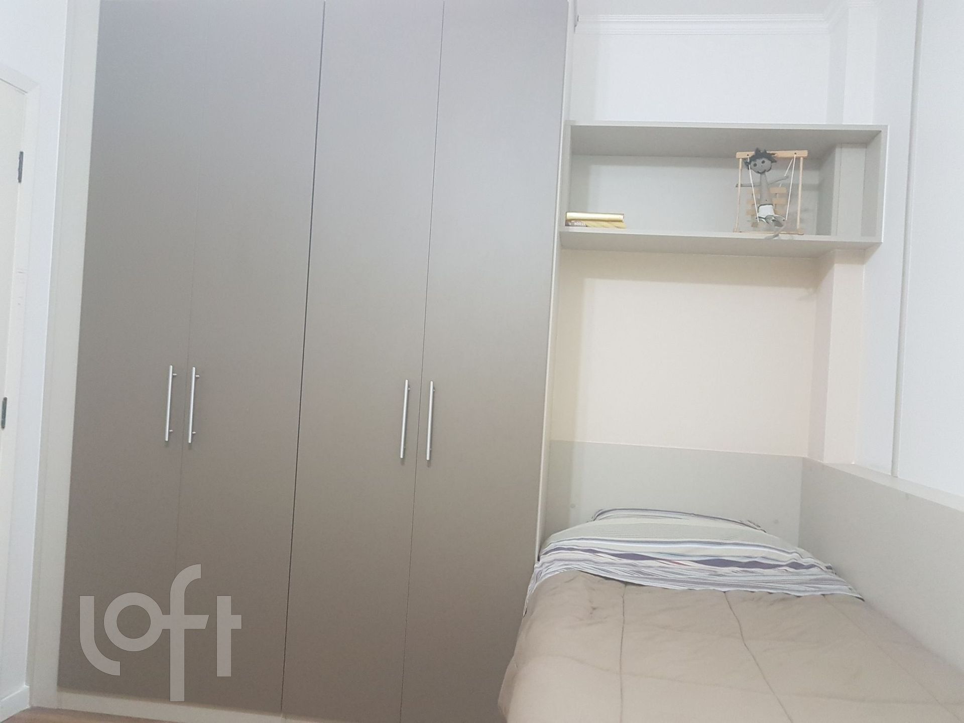 Apartamento, 5 quartos, 134 m² - Foto 4