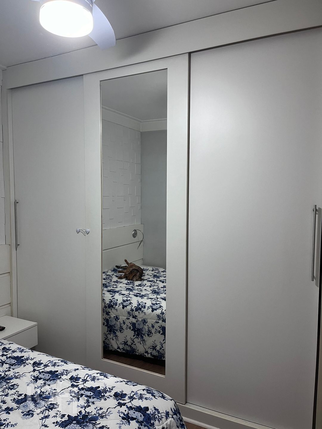 Apartamento à venda com 1 quarto, 40m² - Foto 15