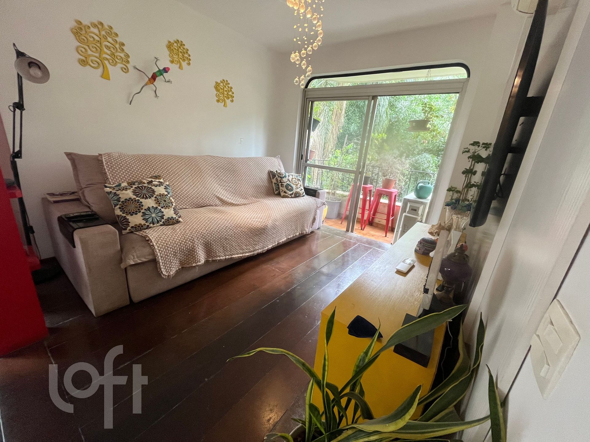 Apartamento à venda em Santa Cecilia com 110 m², 3 quartos, 2 vagas