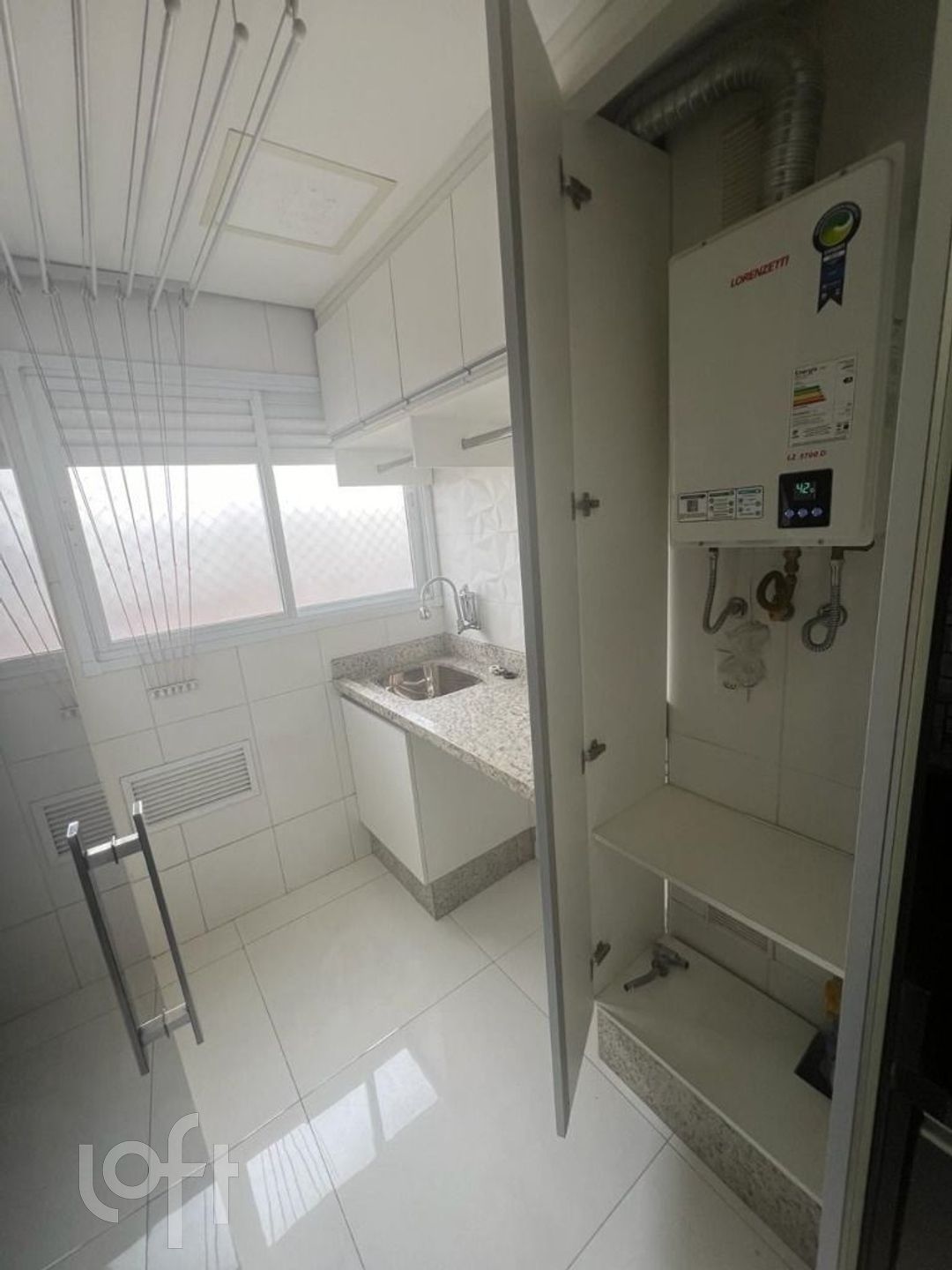 Apartamento à venda com 2 quartos, 85m² - Foto 11