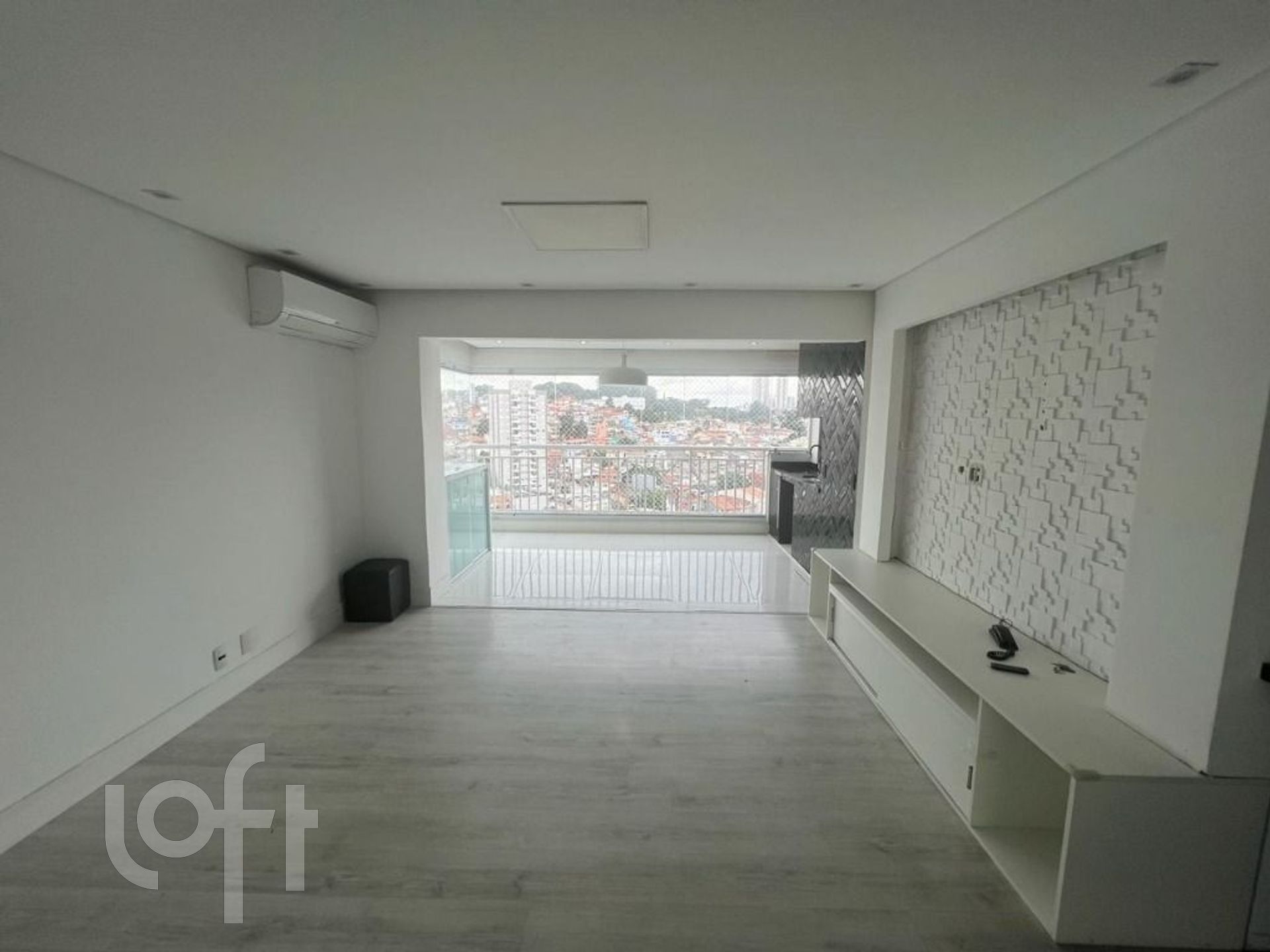 Apartamento à venda com 2 quartos, 85m² - Foto 3