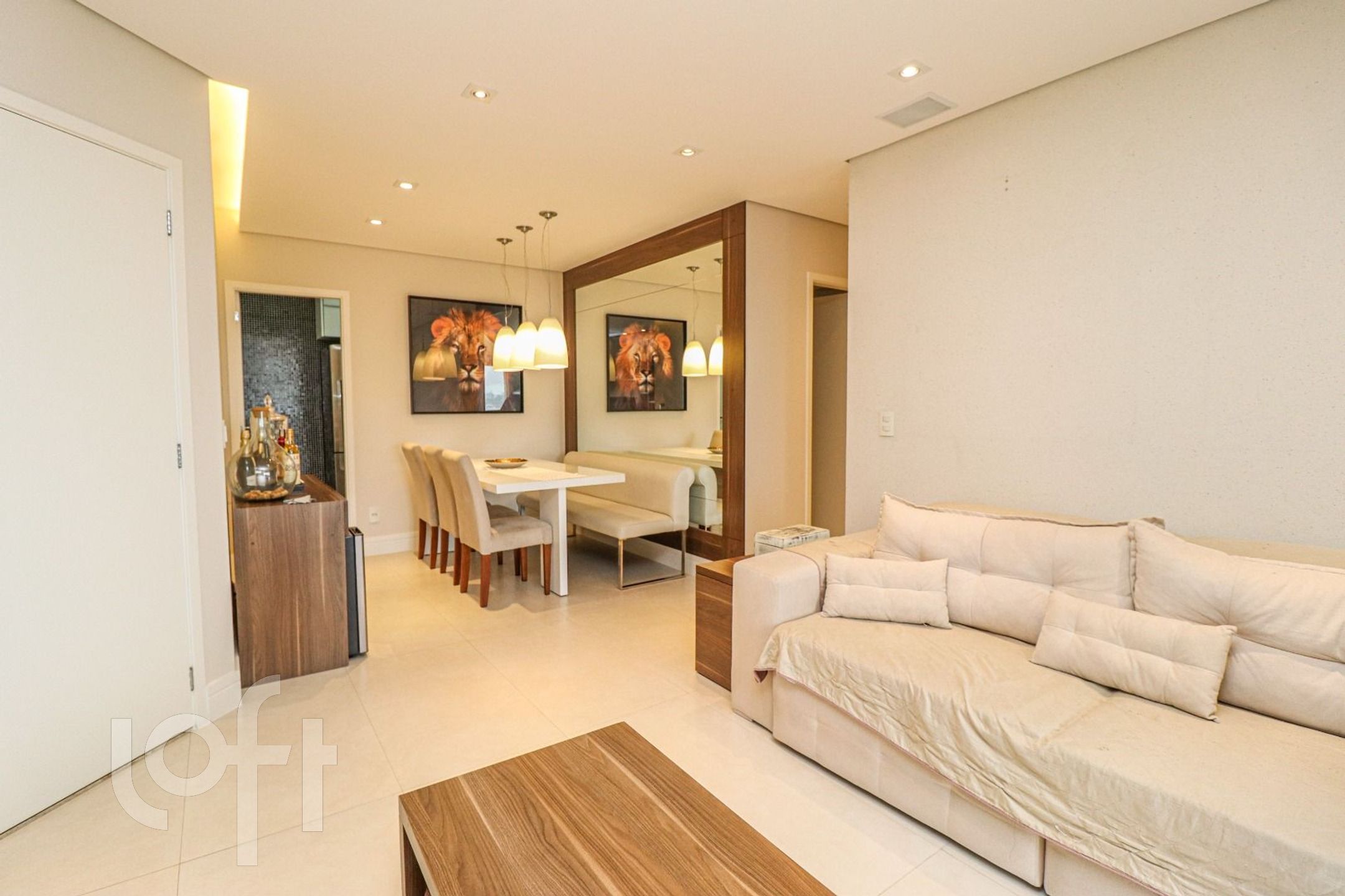 Apartamento à venda com 2 quartos, 86m² - Foto 4