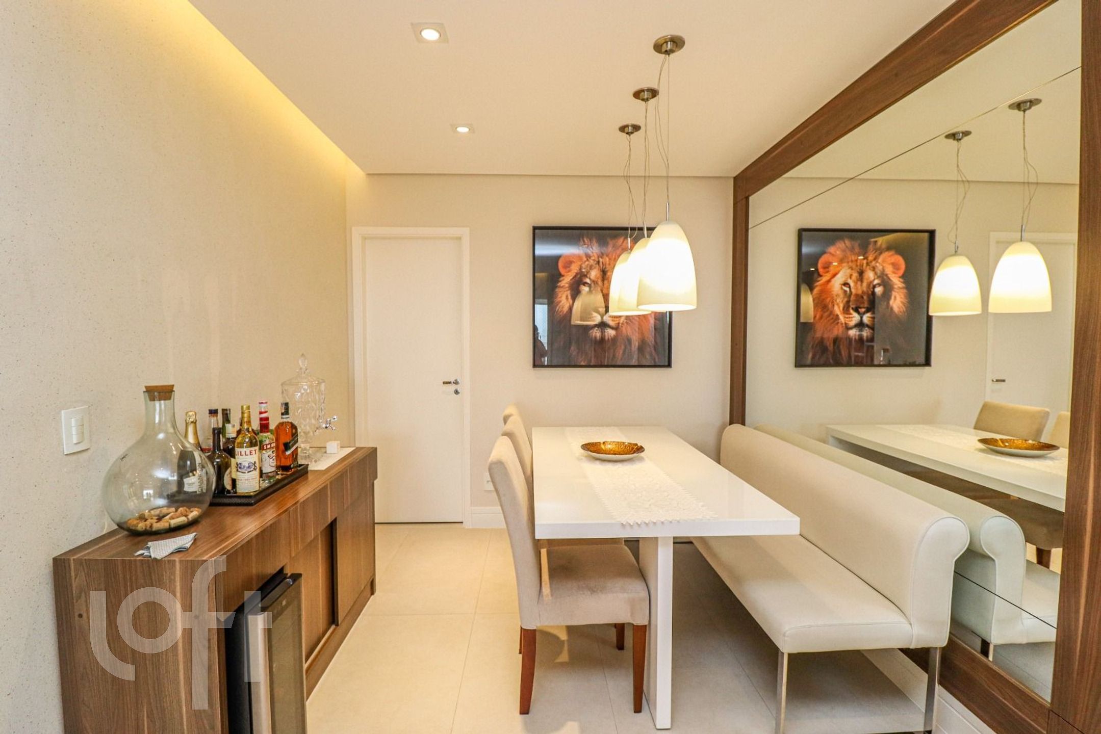 Apartamento à venda com 2 quartos, 86m² - Foto 11