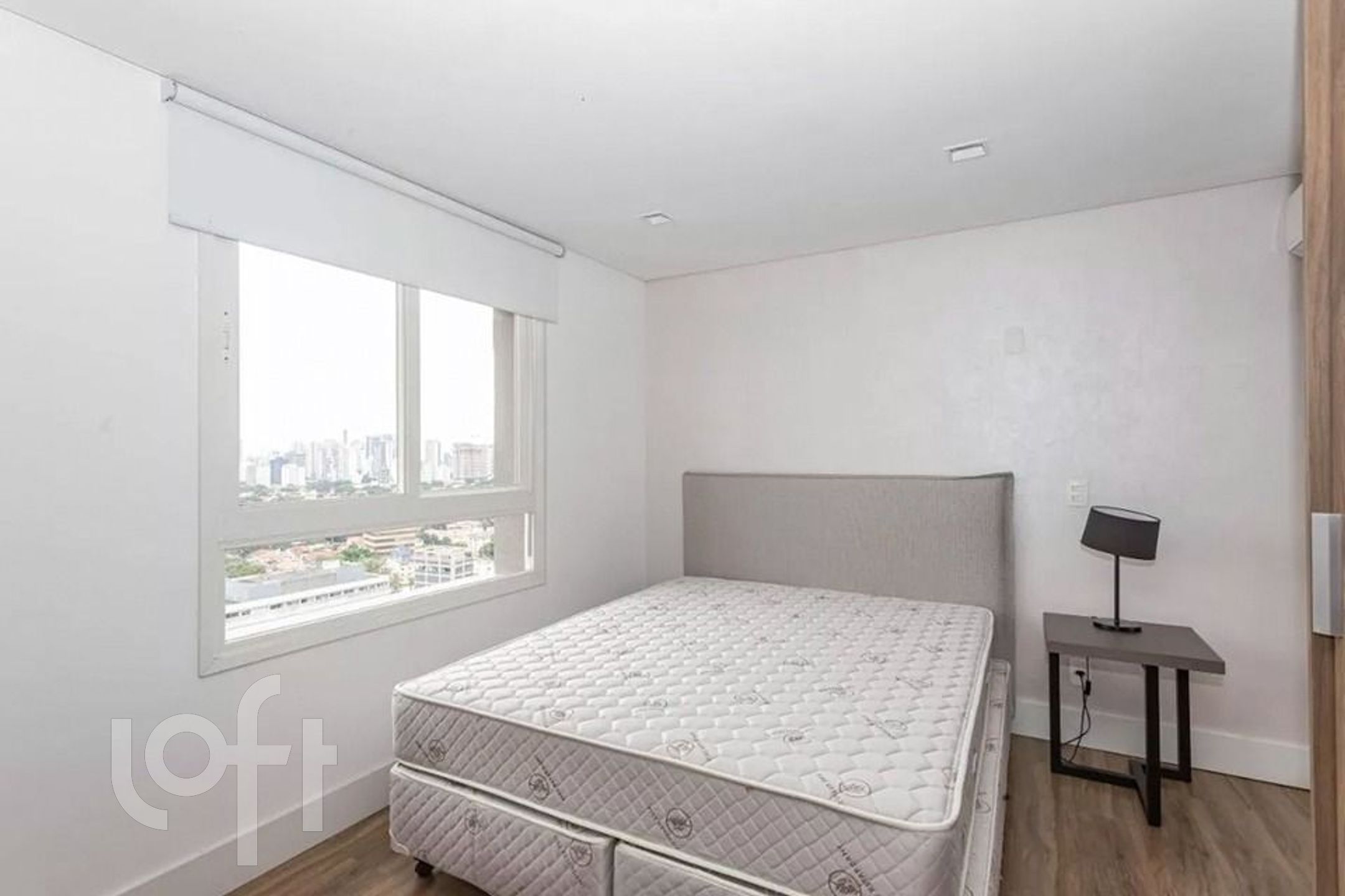 Apartamento à venda com 1 quarto, 62m² - Foto 9