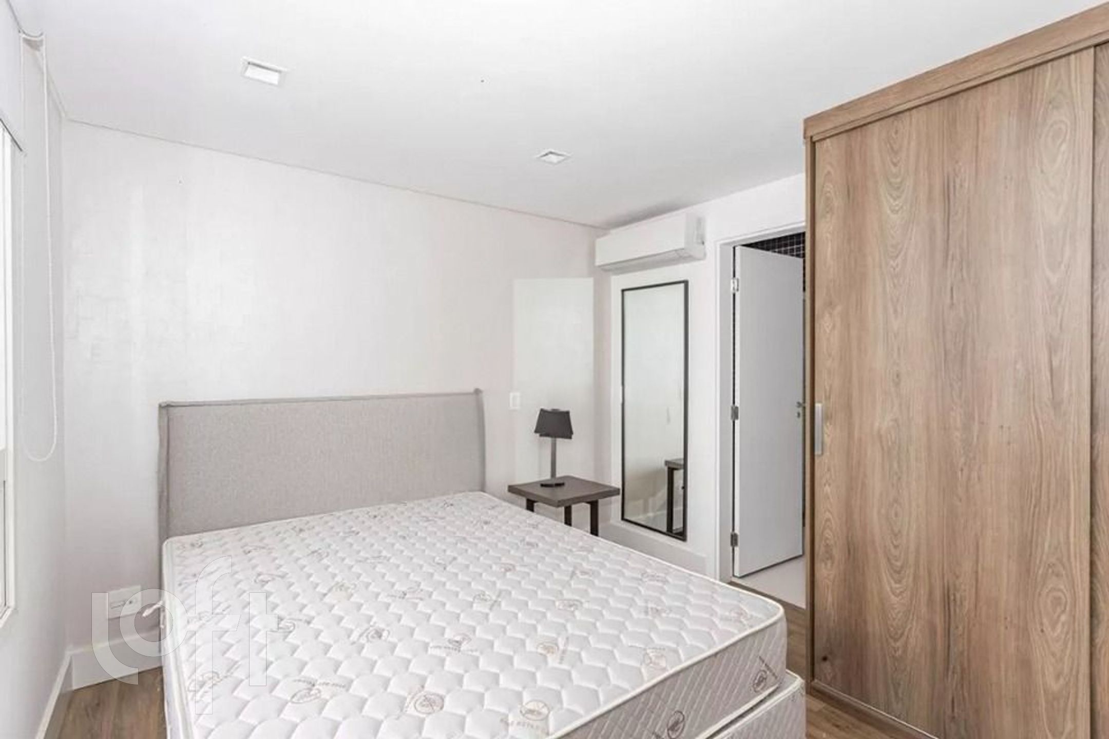 Apartamento à venda com 1 quarto, 62m² - Foto 8