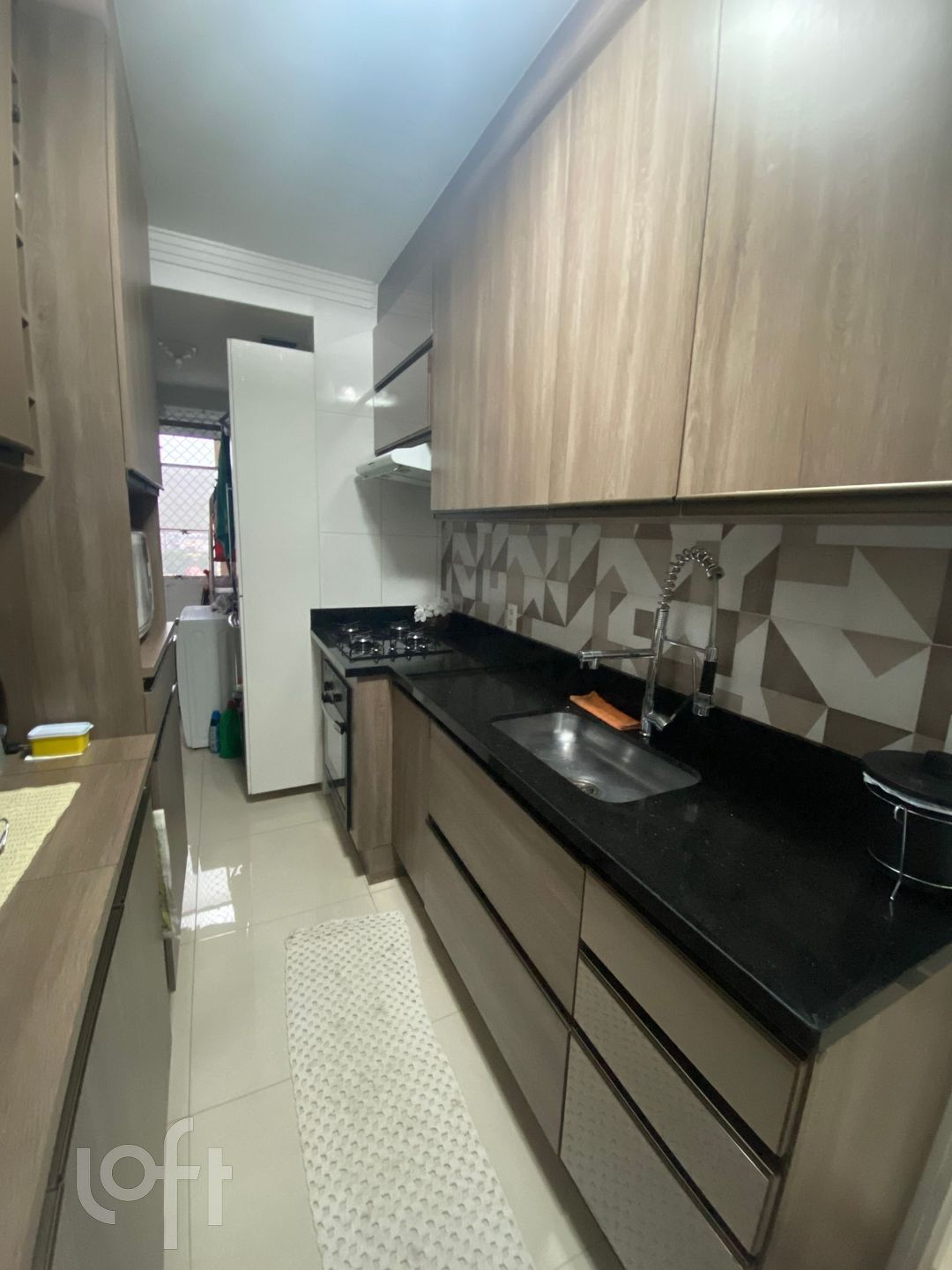 Apartamento à venda com 2 quartos, 49m² - Foto 10