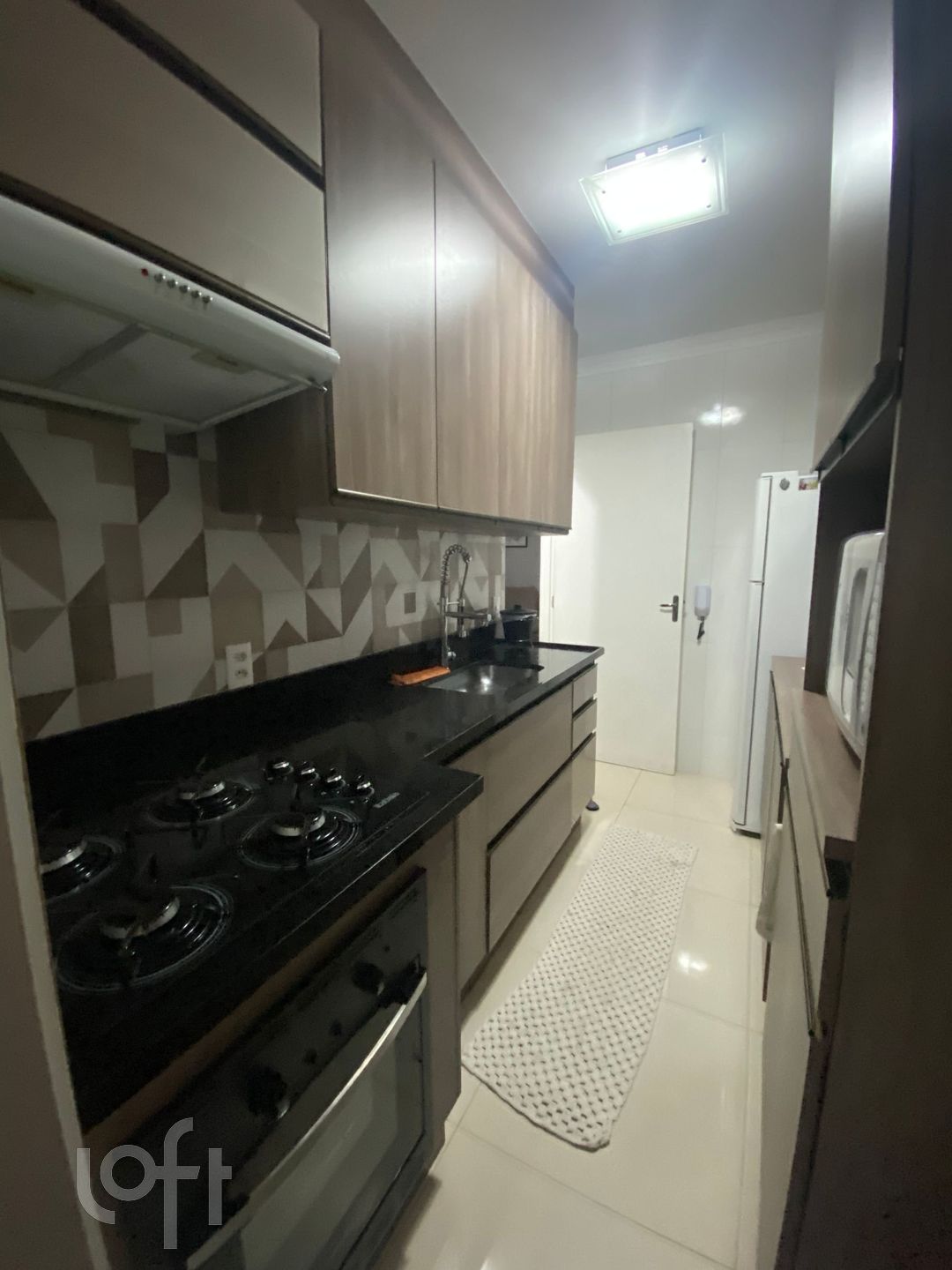 Apartamento à venda com 2 quartos, 49m² - Foto 11