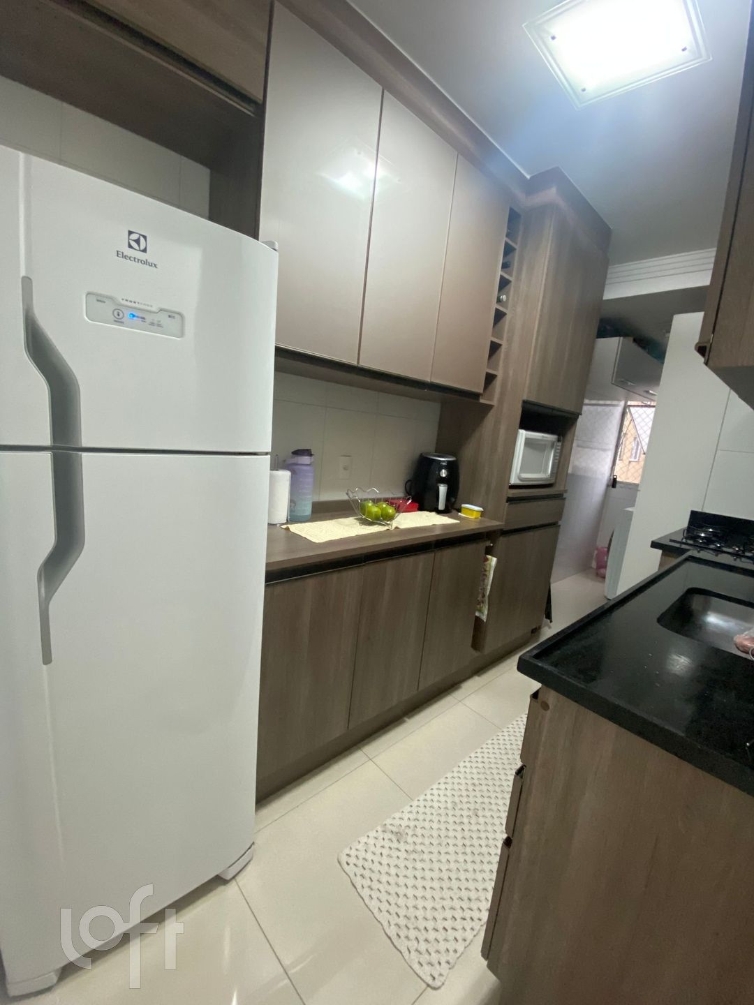 Apartamento à venda com 2 quartos, 49m² - Foto 9