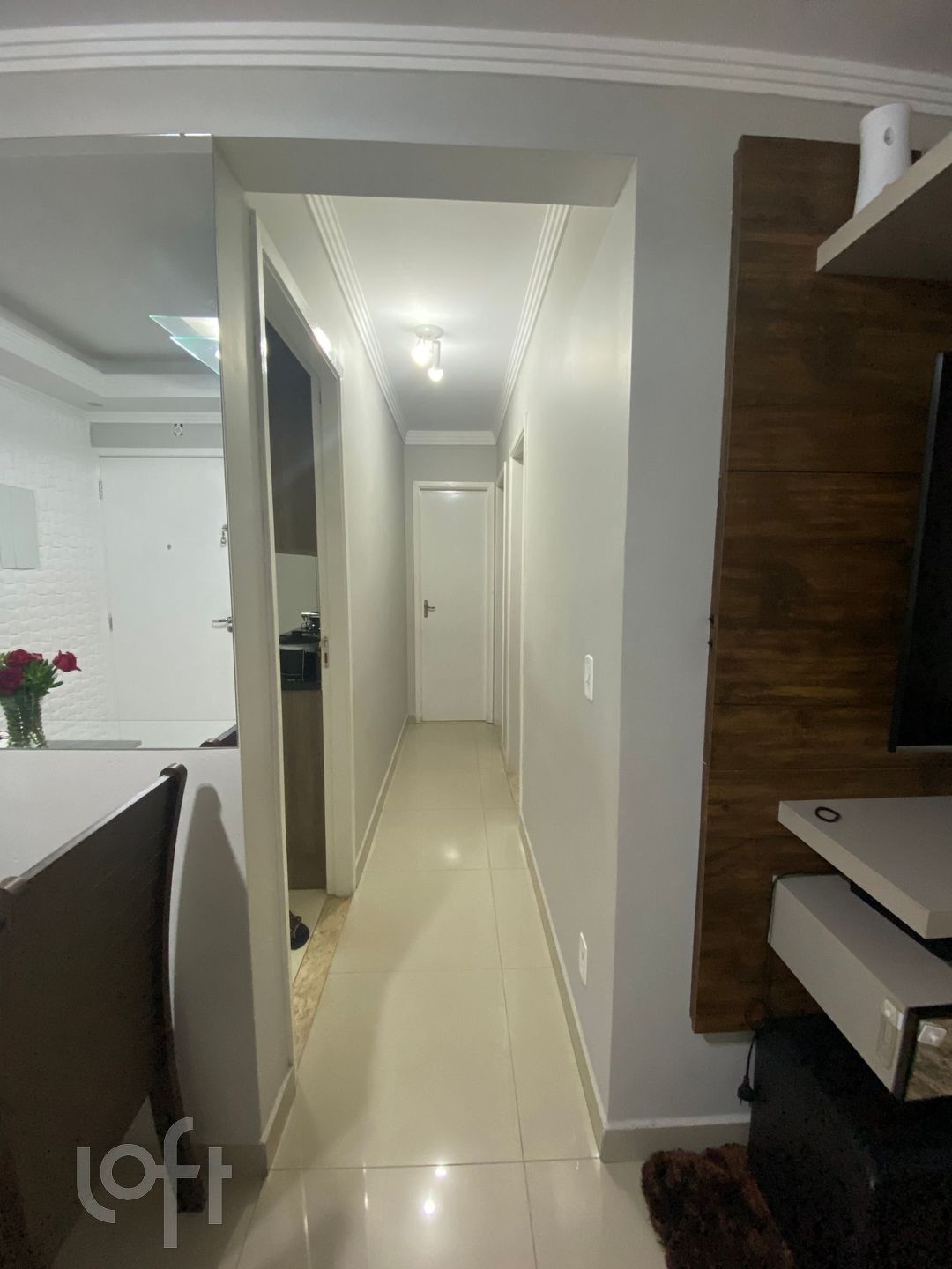 Apartamento à venda com 2 quartos, 49m² - Foto 8