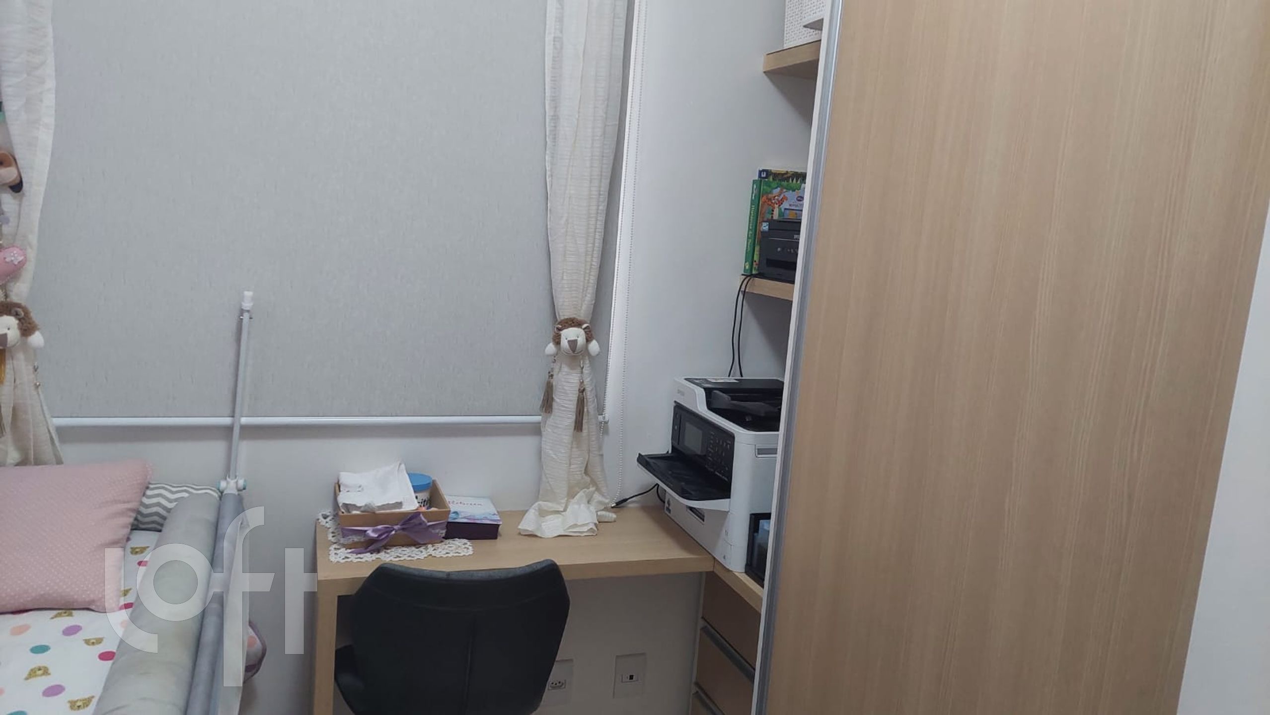 Apartamento à venda com 2 quartos, 63m² - Foto 7