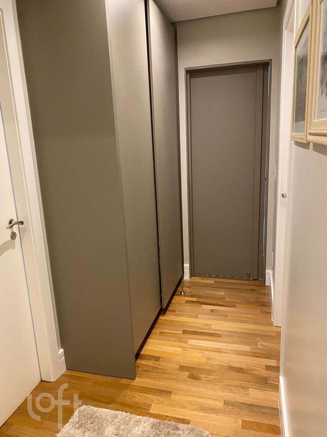 Apartamento à venda com 4 quartos, 184m² - Foto 19