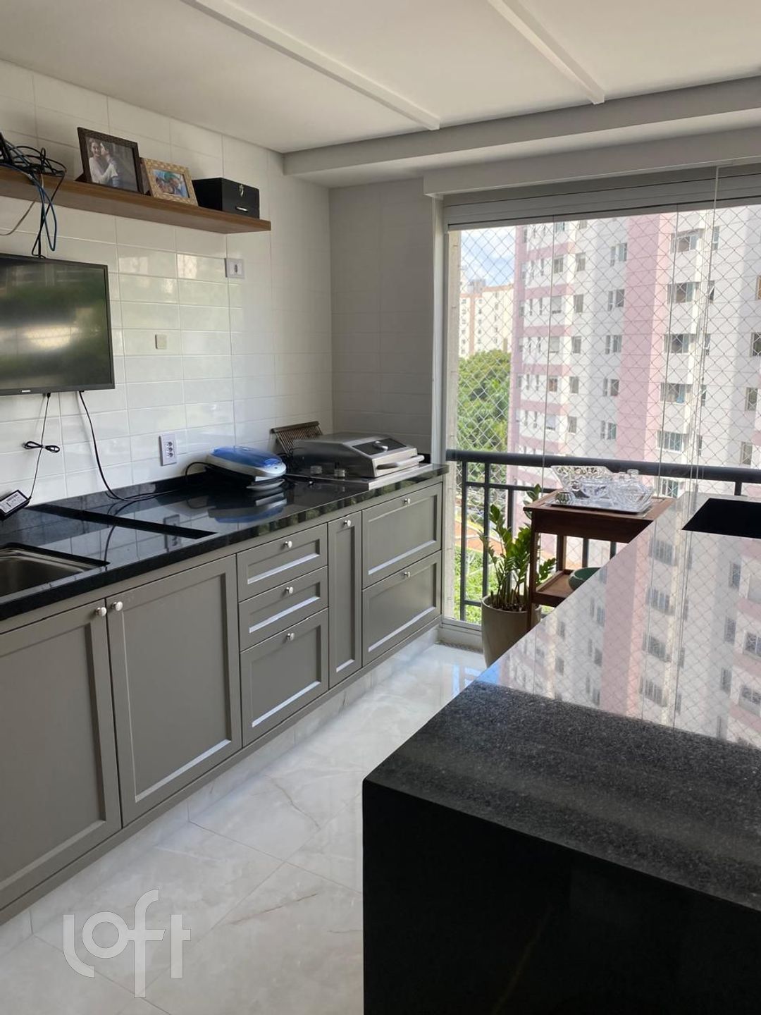 Apartamento à venda com 4 quartos, 184m² - Foto 9